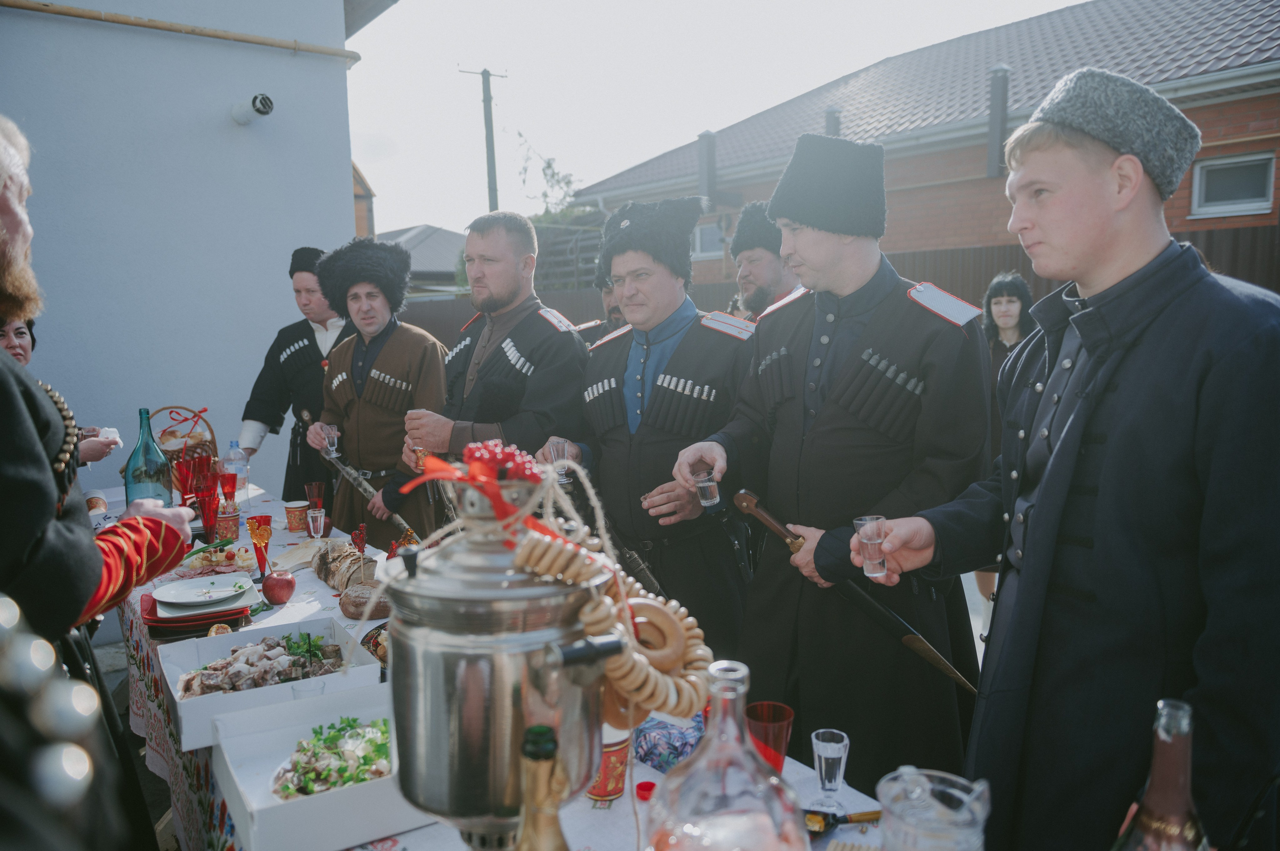 Полина & Михаил. Свадебный и семейный фотограф город Темрюк Фотостудия Темрюк