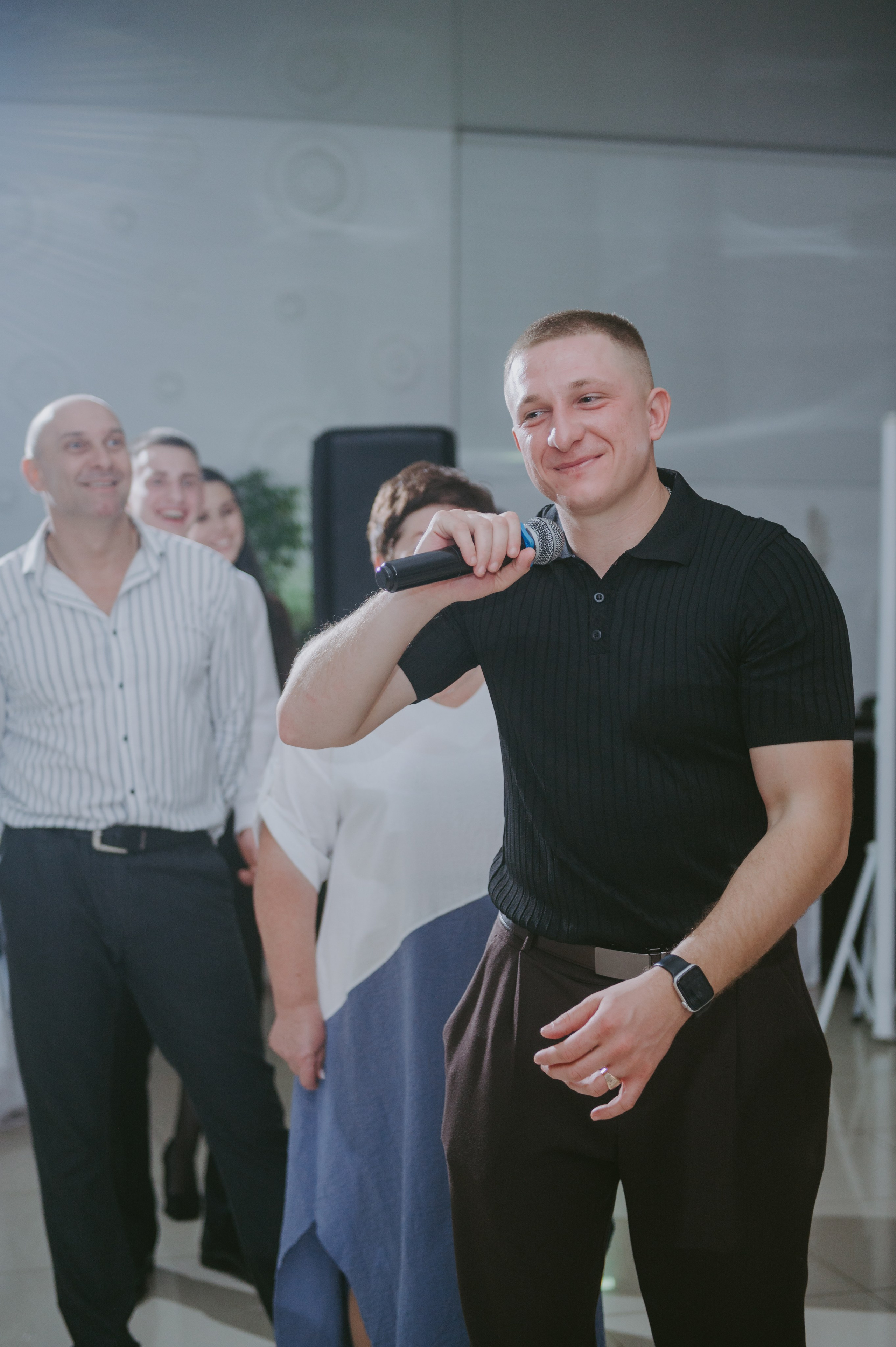 Владислав&Анна. Свадебный и семейный фотограф город Темрюк Фотостудия Темрюк