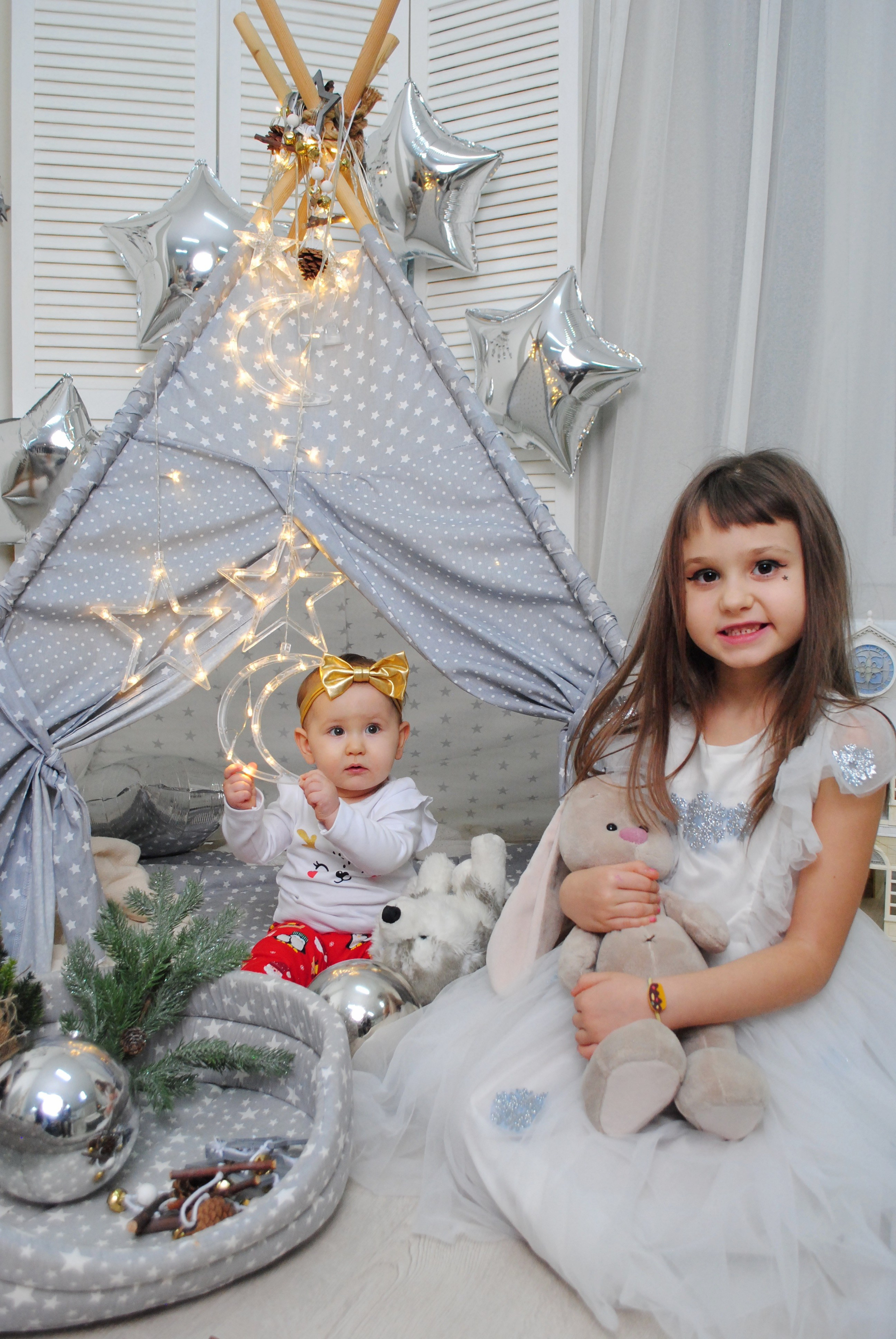 Наташа Олеговна. Фотограф Мария Мусаелян