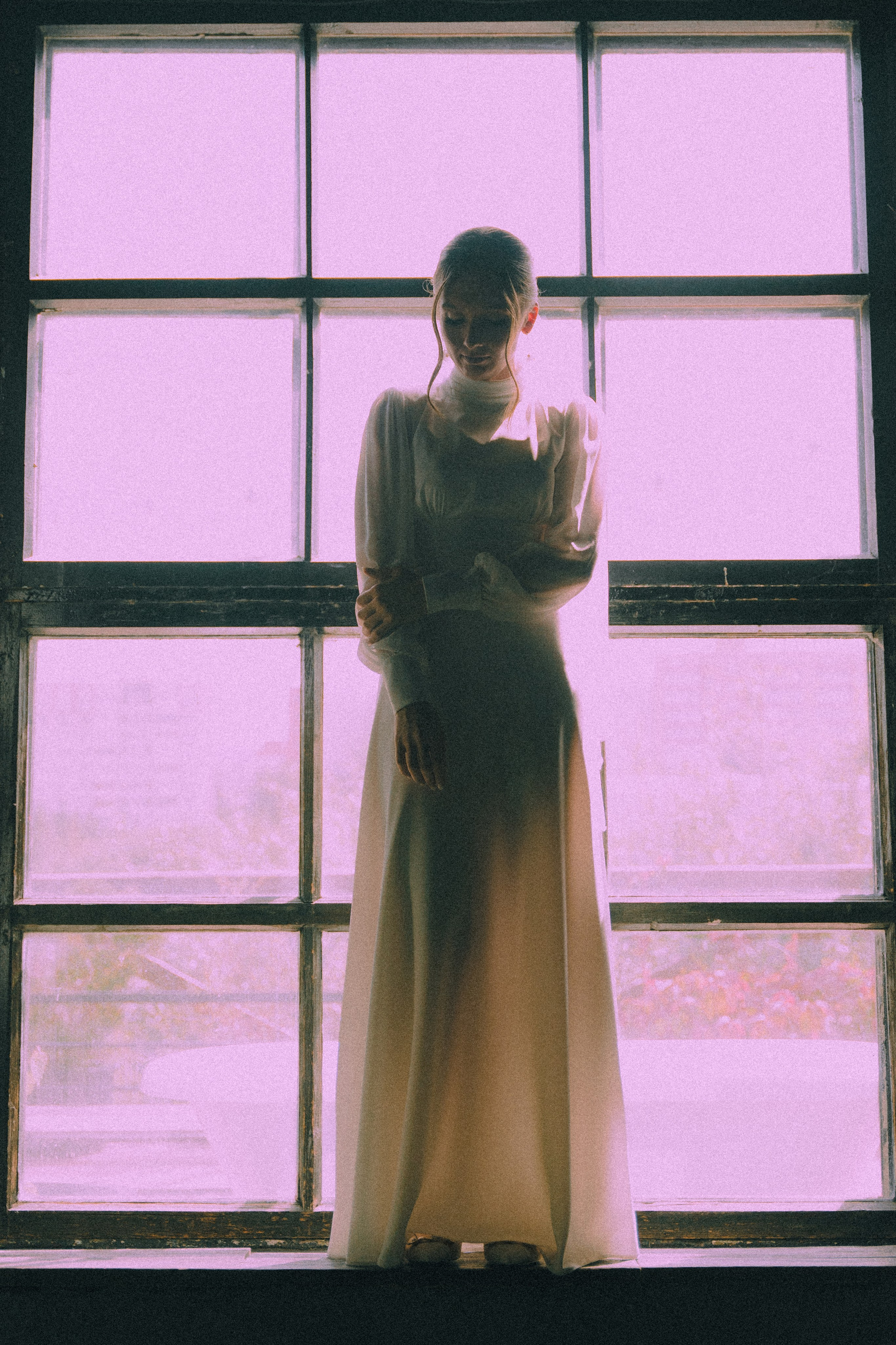 A & E. Свадебный и портретный фотограф в Тюмени Женя Черемнова