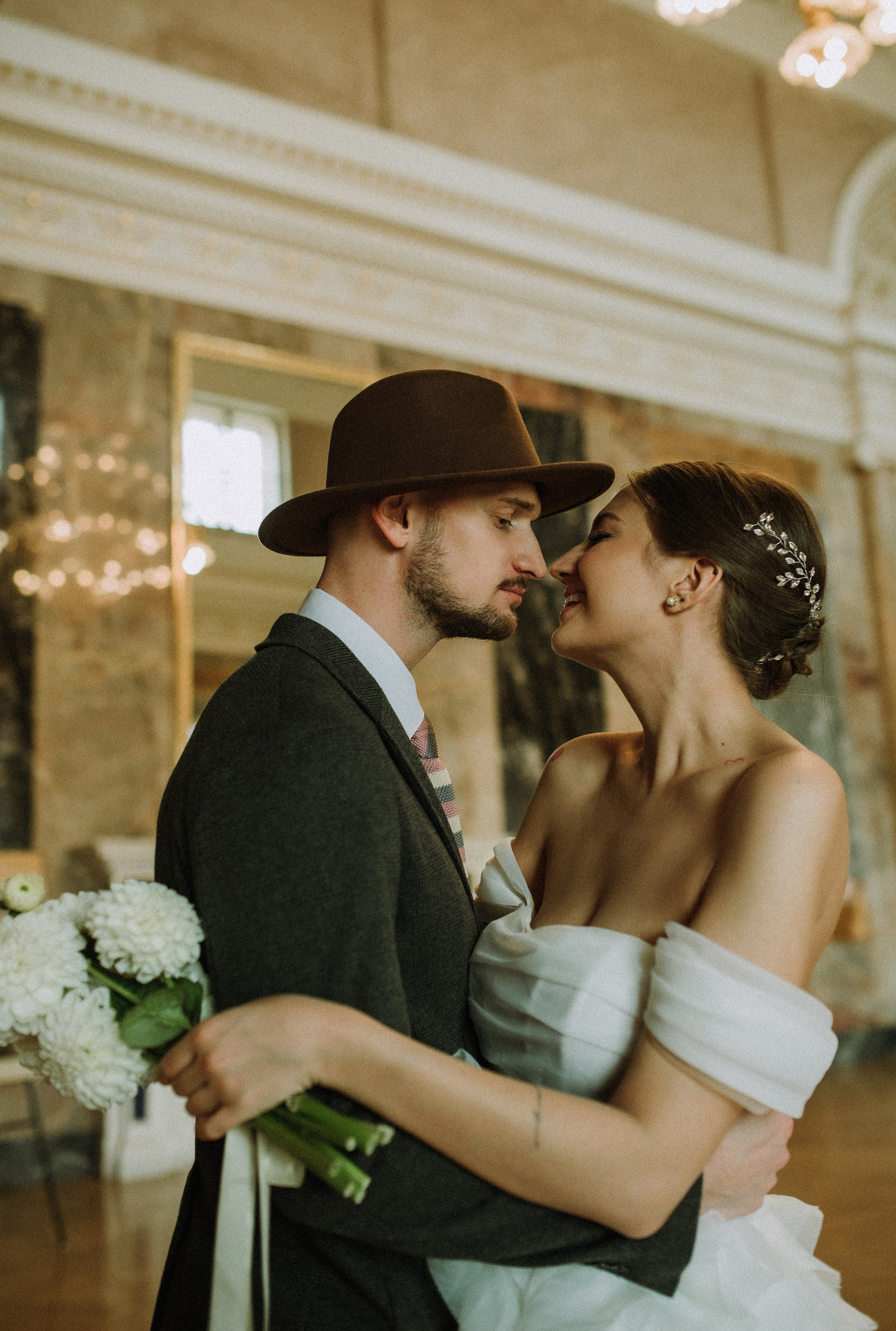 Ваня и Настя. Фотограф в Санкт-Петребурге и в Великих Луках Волченкова Екатерина