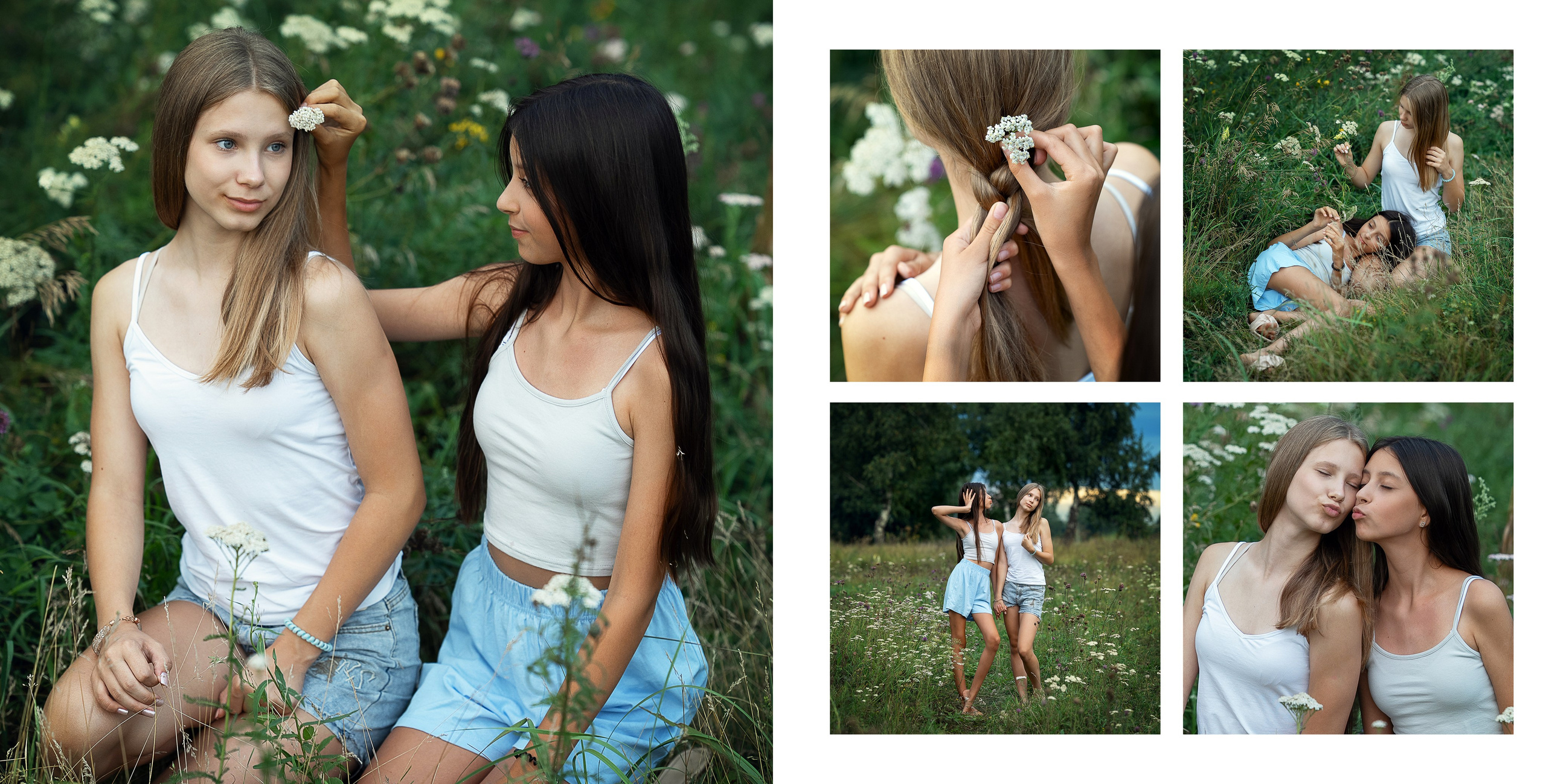 Фотокниги на память. Главная