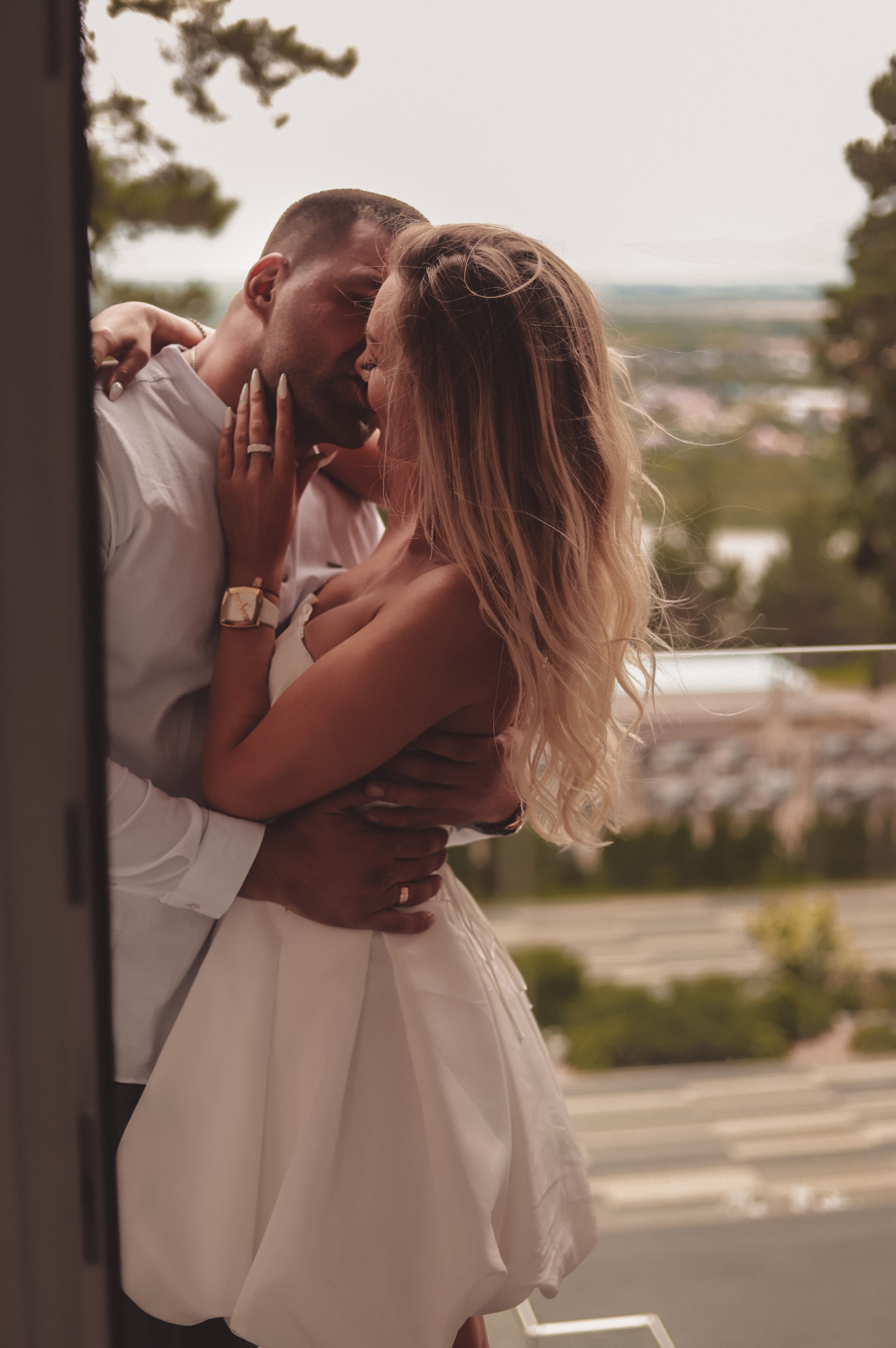 Свадьба Марины и Руслана. Семейный и женский фотограф Кемерово Мария Степ