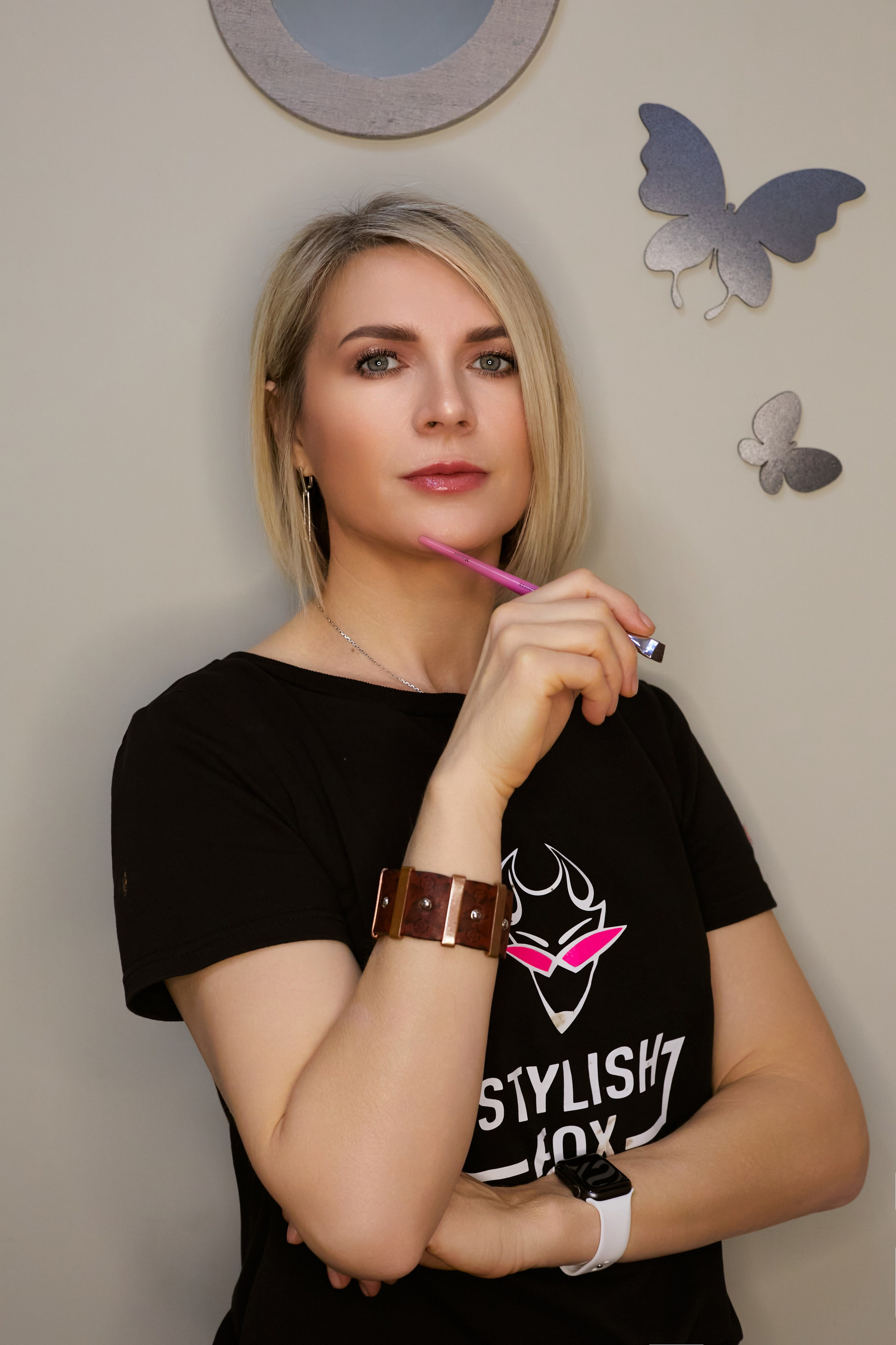 Мастер красоты. Свадебный и креативный фотограф в ЮФО и МСК