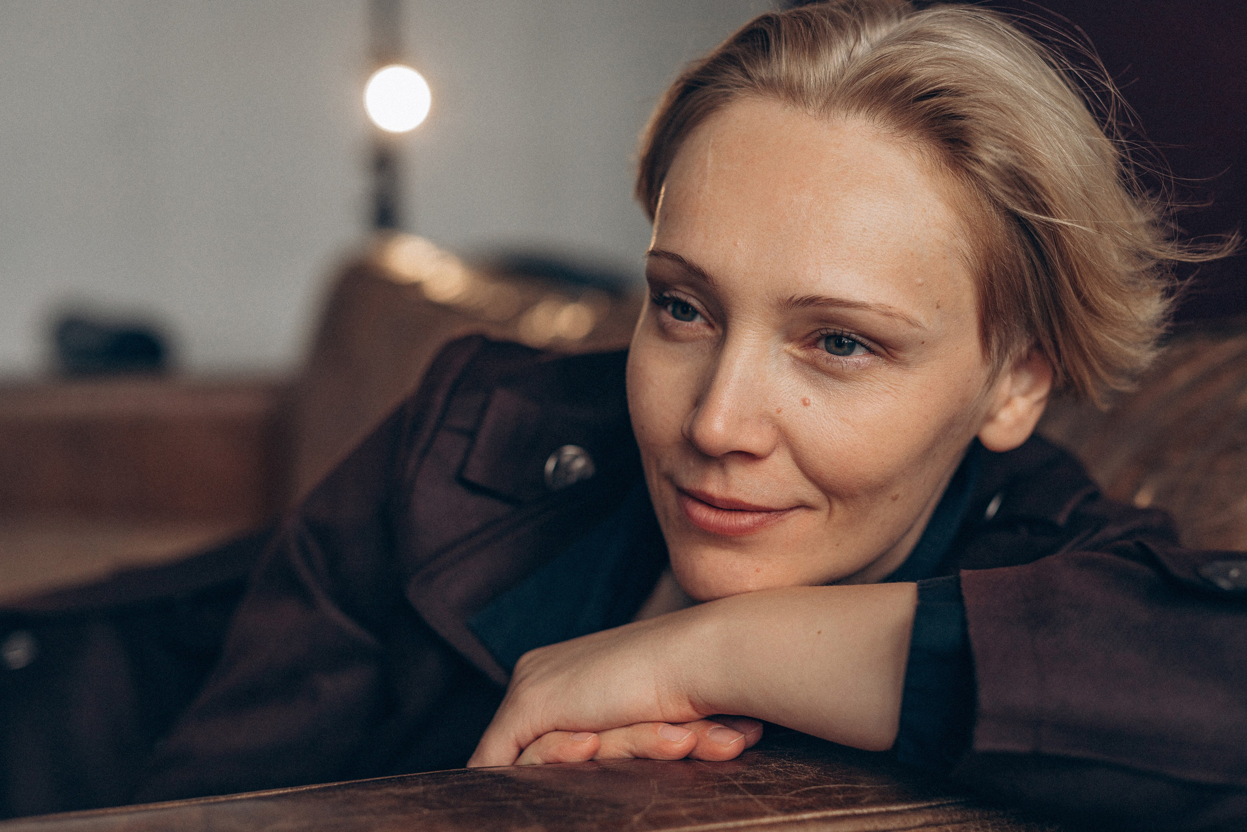 Наташа. Фотограф Ногинск Электросталь Наталья Осетрова