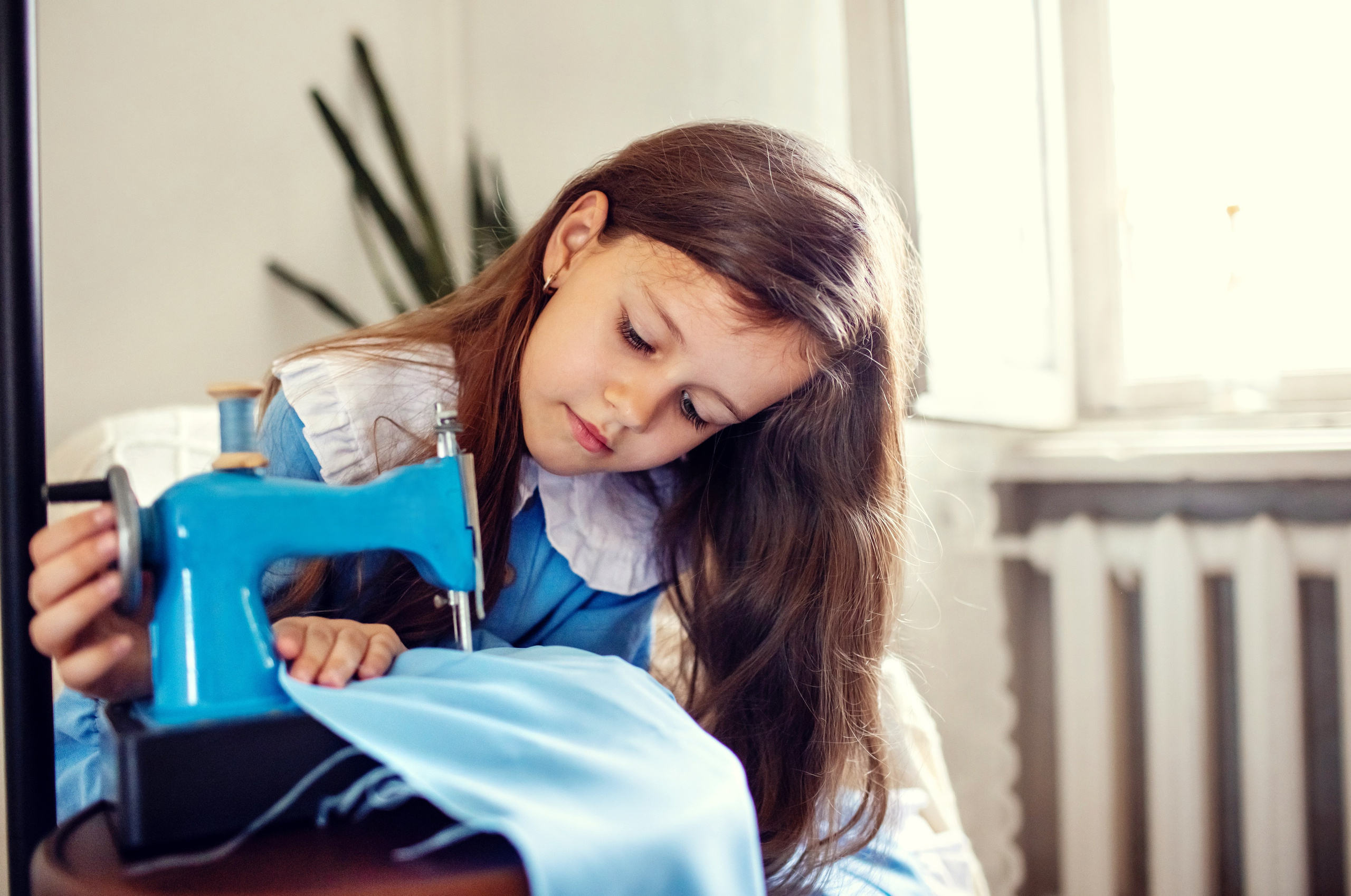 Синеглазка. Детский и семейный фотограф в Москве Анна Ипатьева