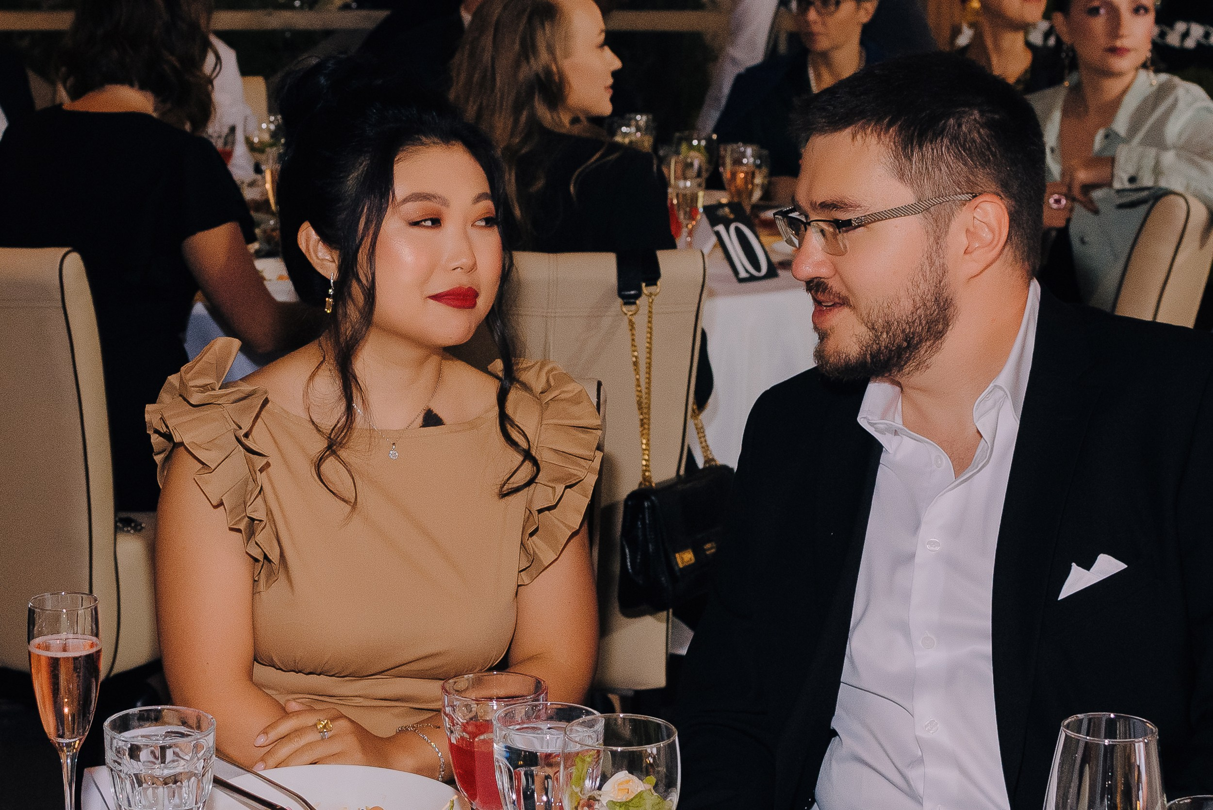 ПРЕМИЯ ТОП-50 ЗНАМЕНИТЫЕ ЛЮДИ ЧЕЛЯБИНСКОЙ ОБЛАСТИ. Репортажный фотограф Зуев Роман г. Челябинск