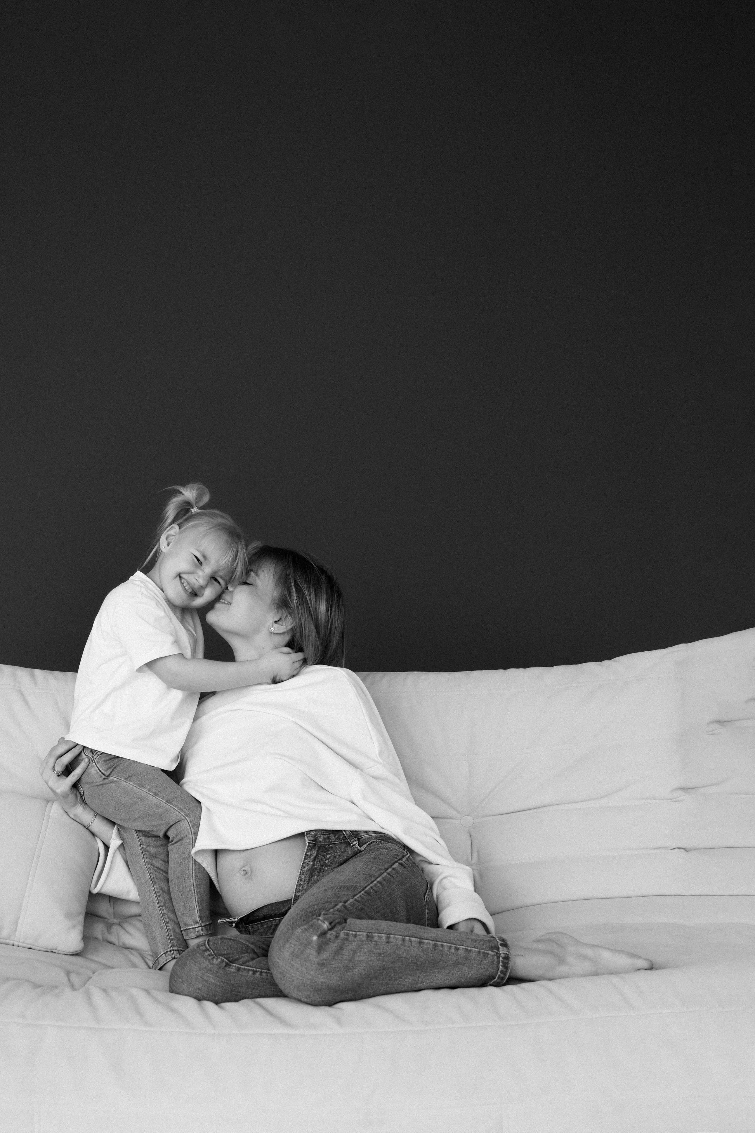 Маша и Анюта. Главная