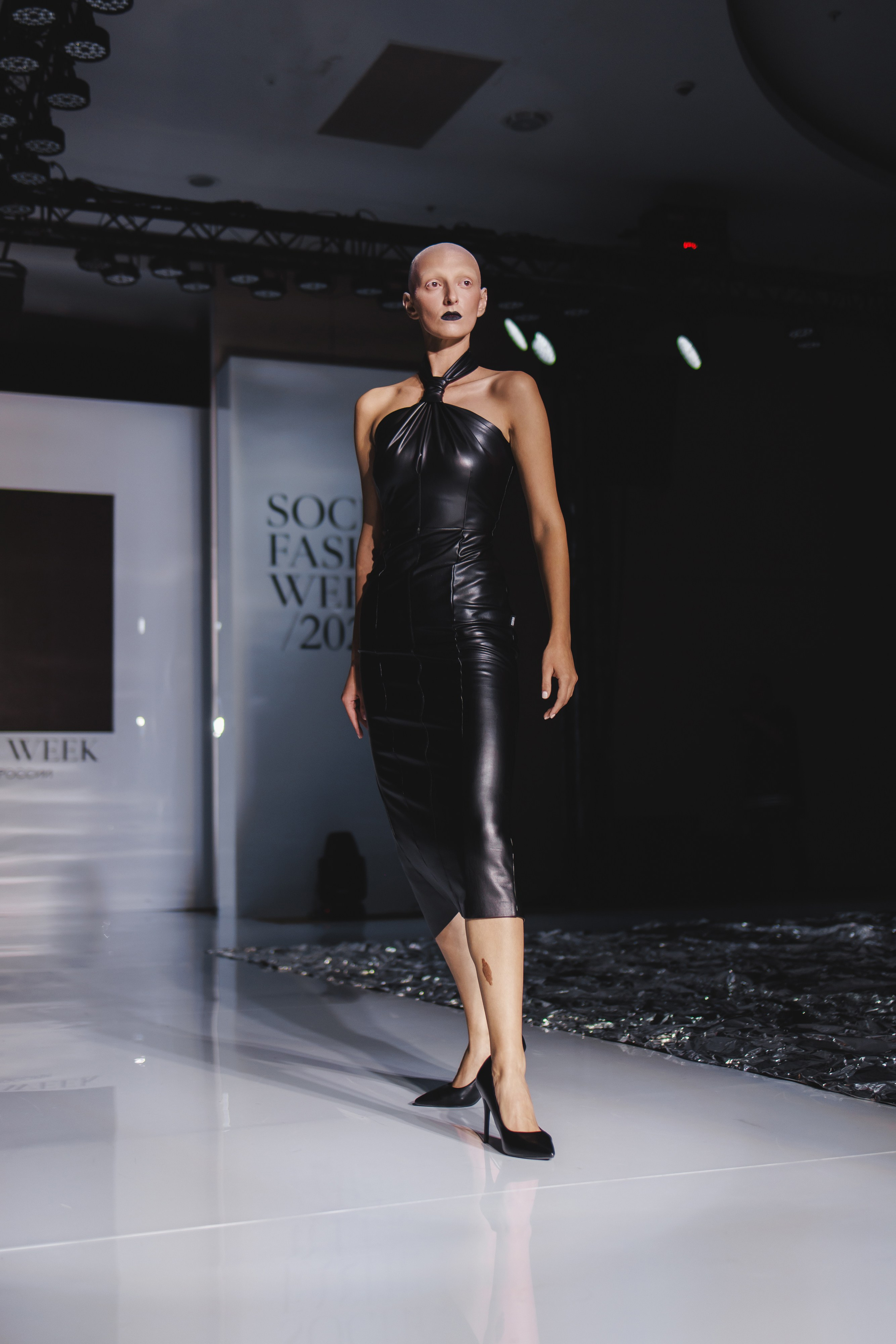 Catwalk. ProVizArt