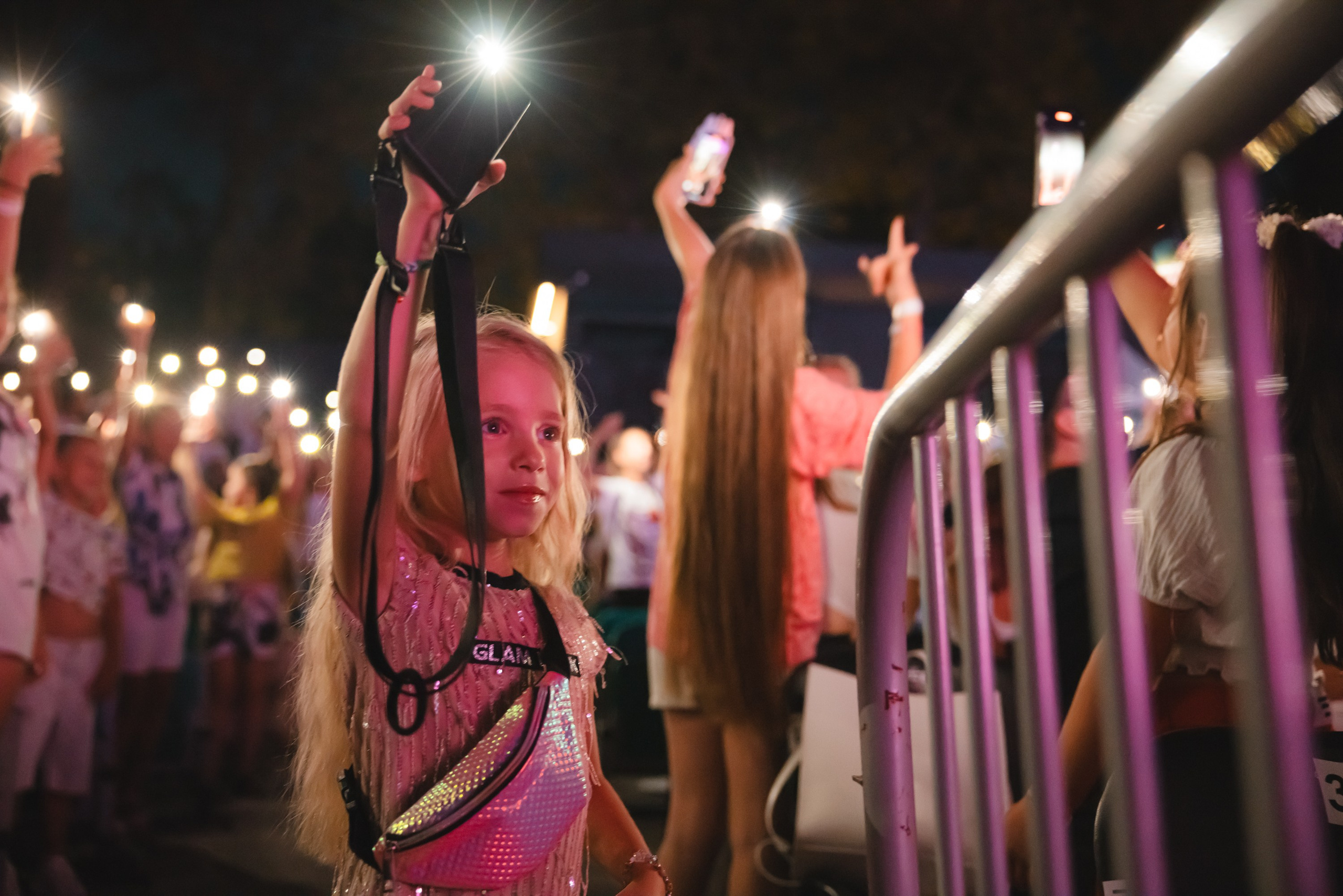 MILANA STAR: 10 лет на сцене