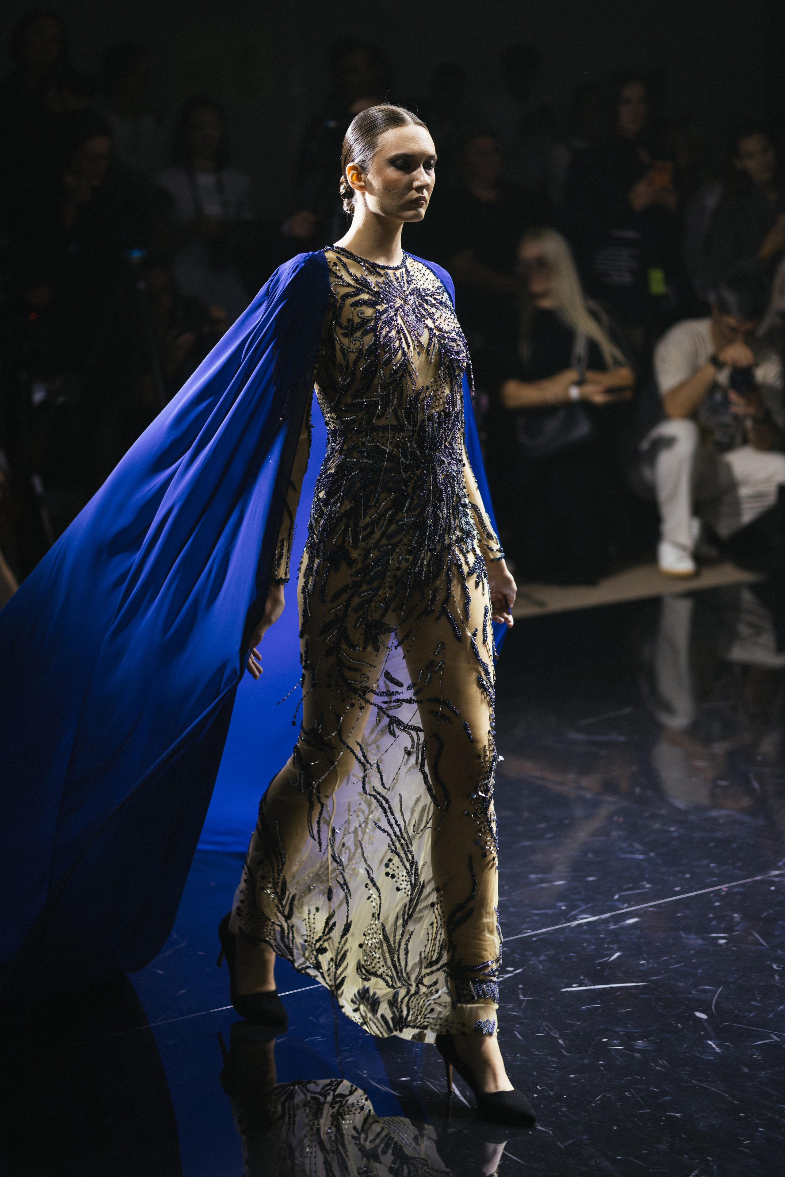 Catwalk. ProVizArt