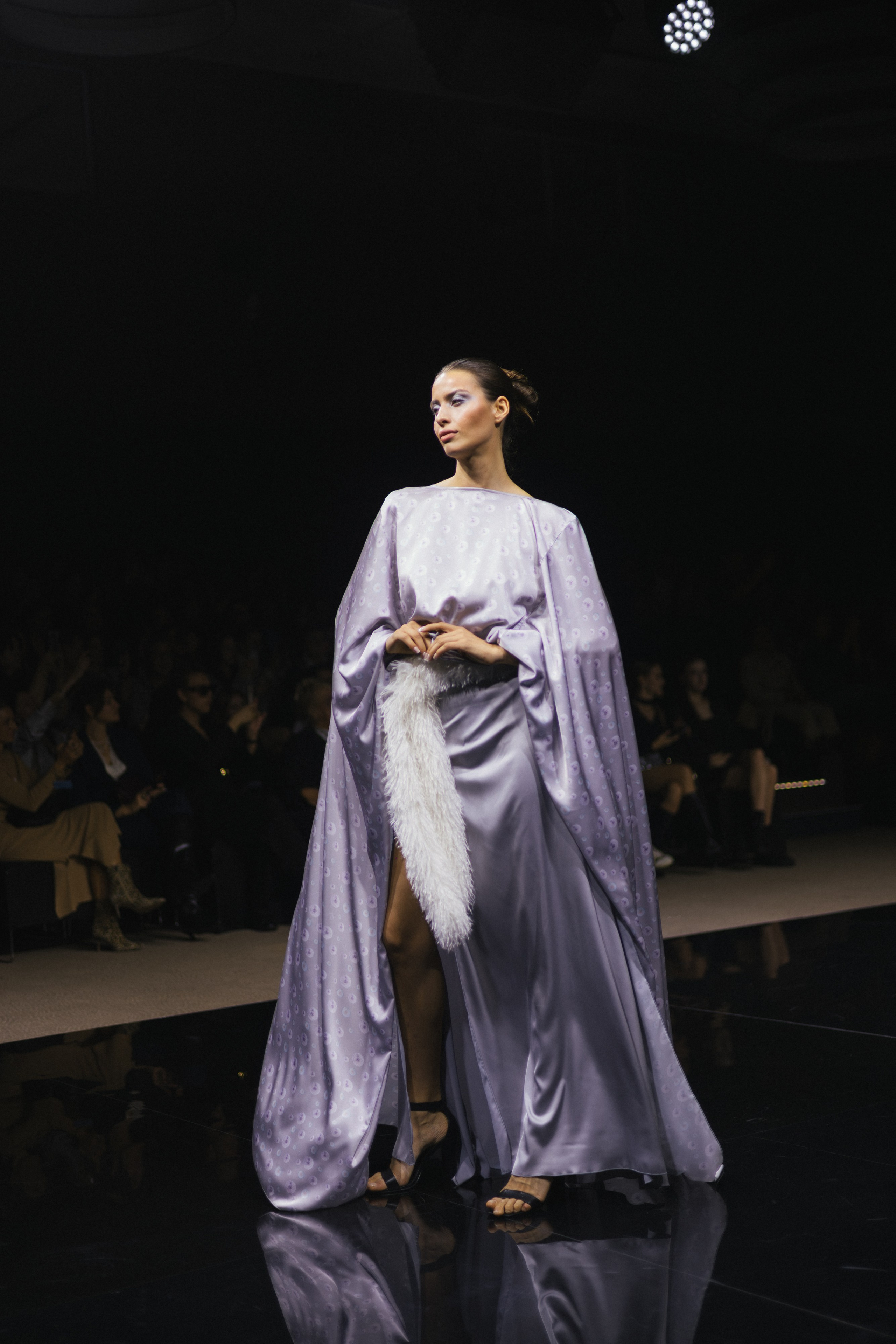 Catwalk. ProVizArt