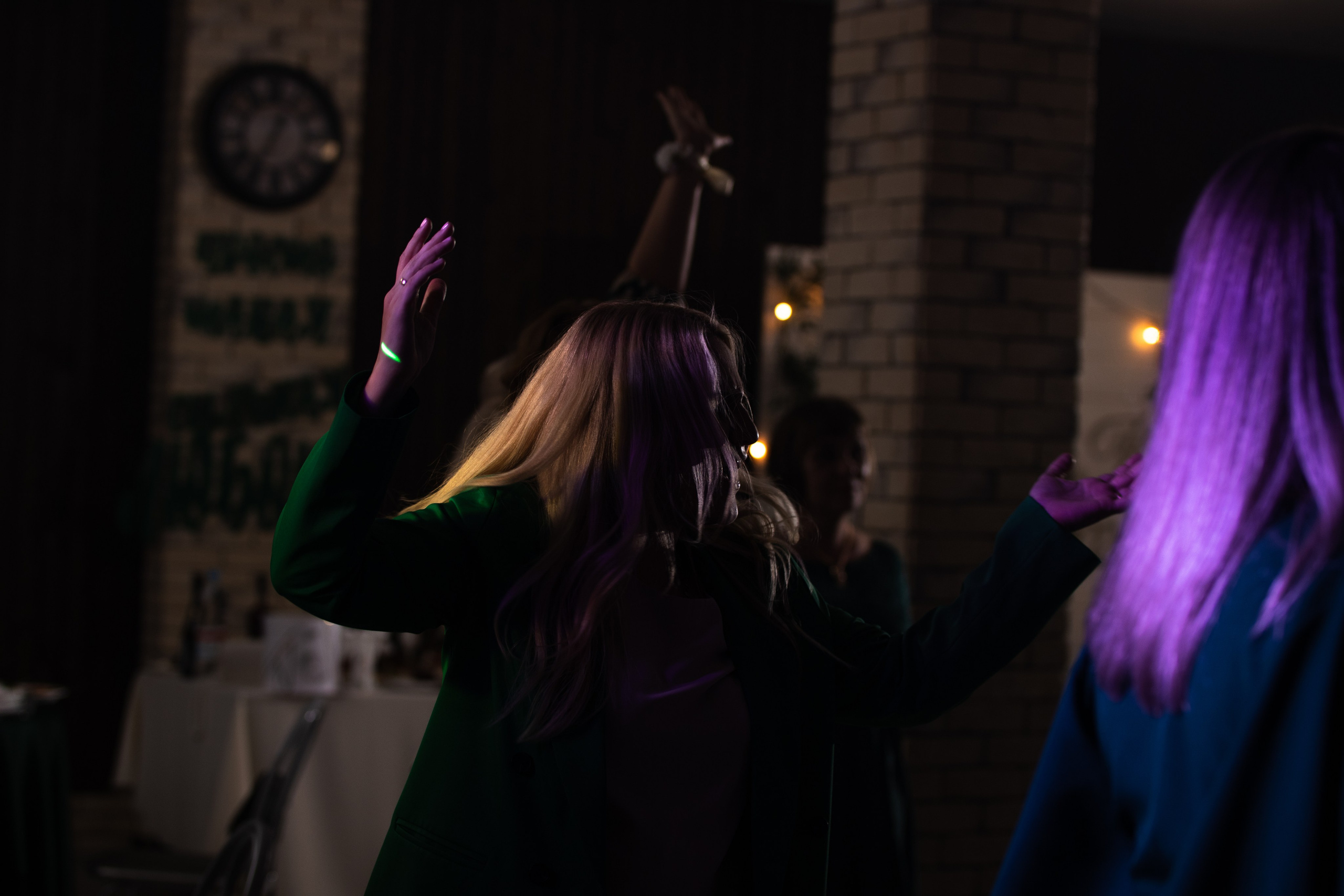 Николай & Юлия. Настя Лекса. фотограф г. Красноярск