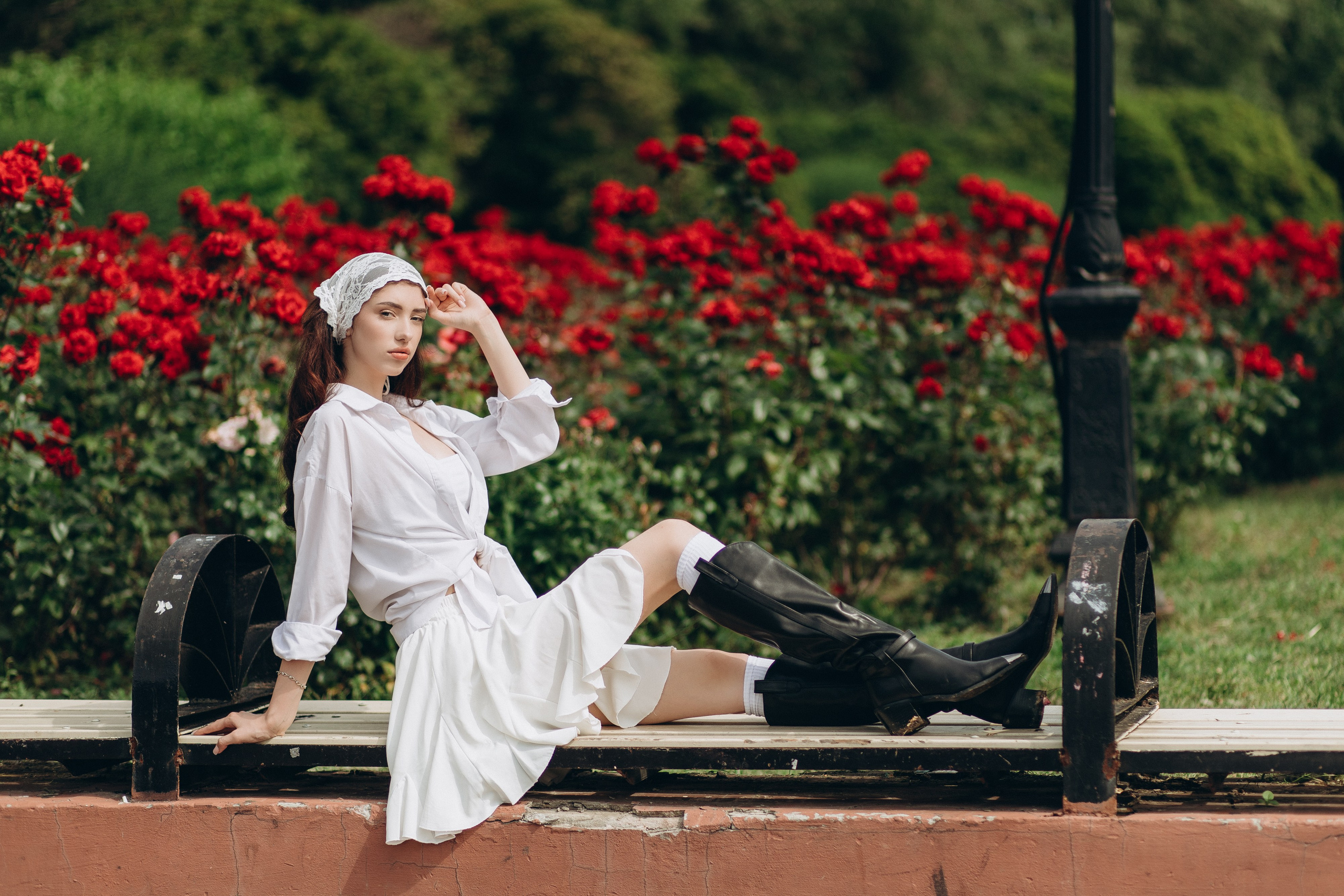 Ангелина. Фотограф Ростов-на-Дону I Москва