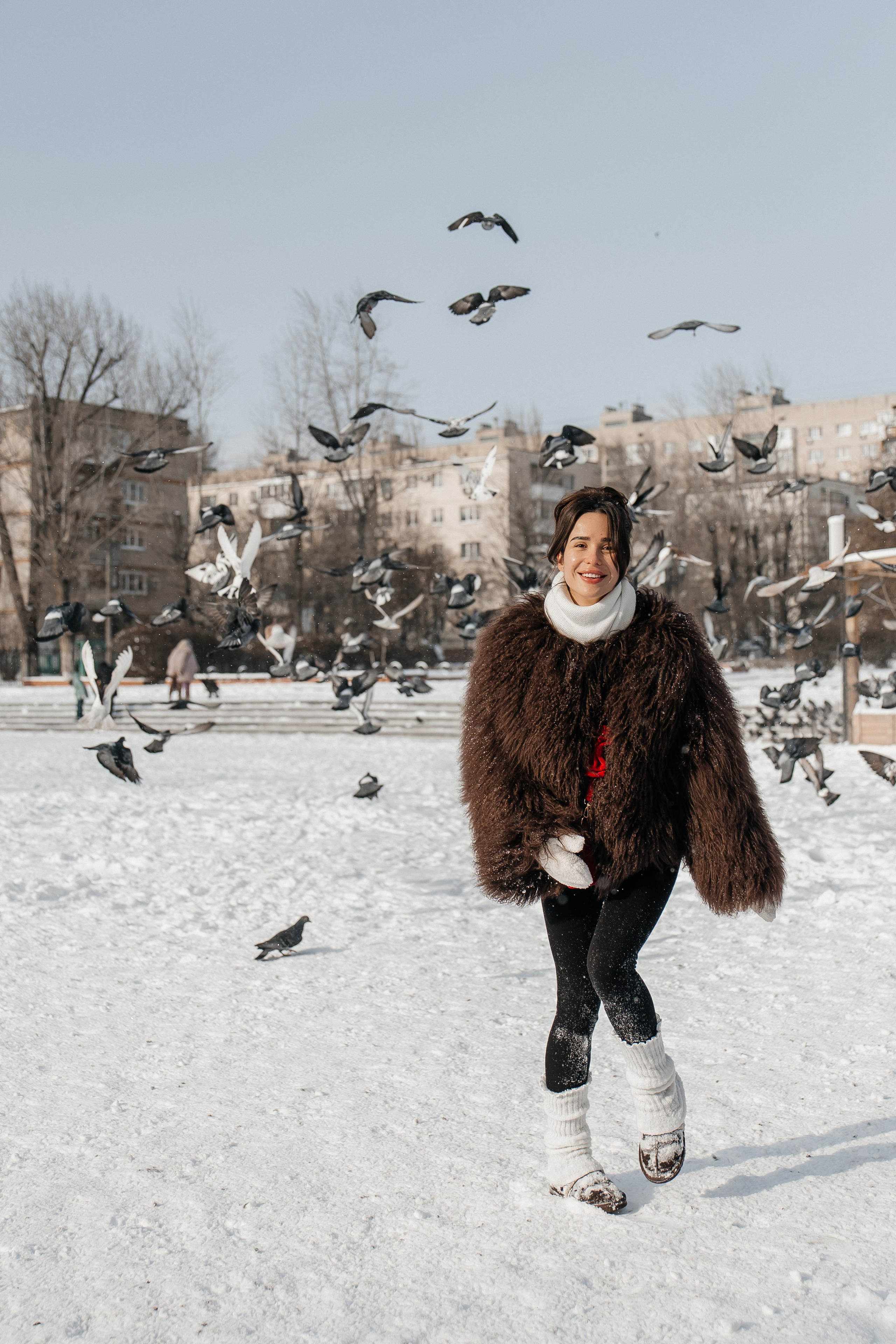 Лайфстайл фотограф Ростов-на-Дону I Москва