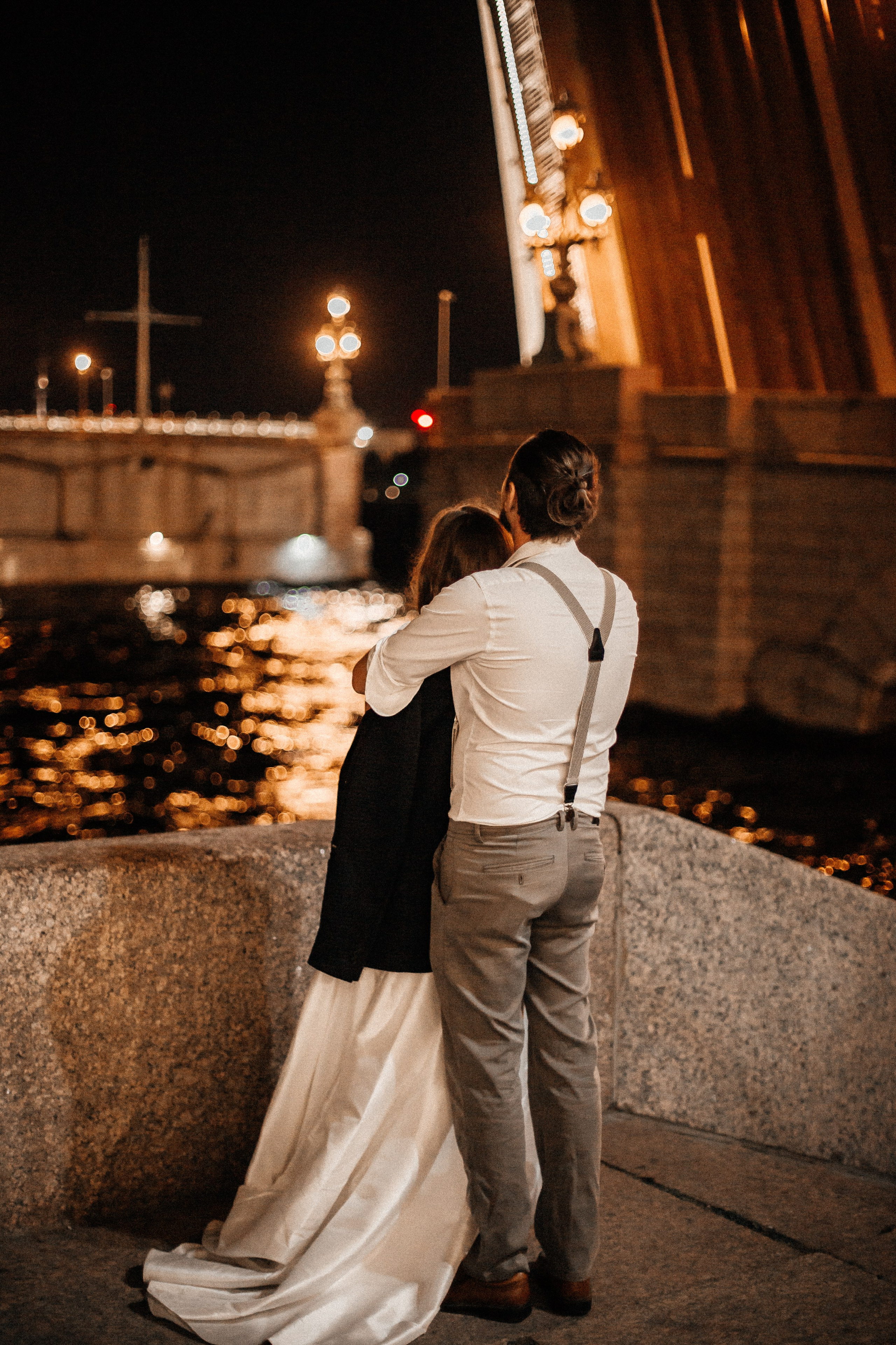 Анна и Сергей