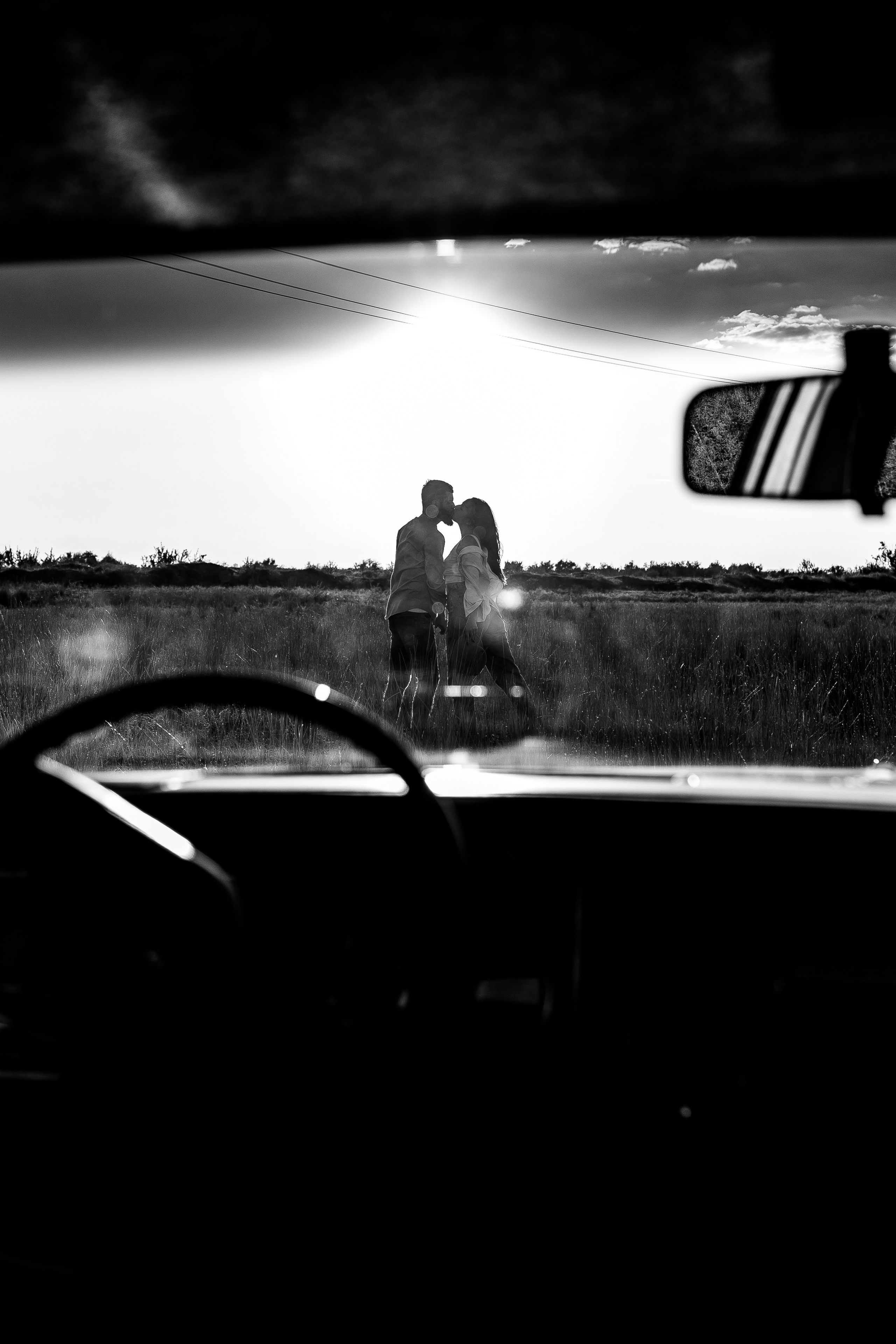 Катя и Игорь