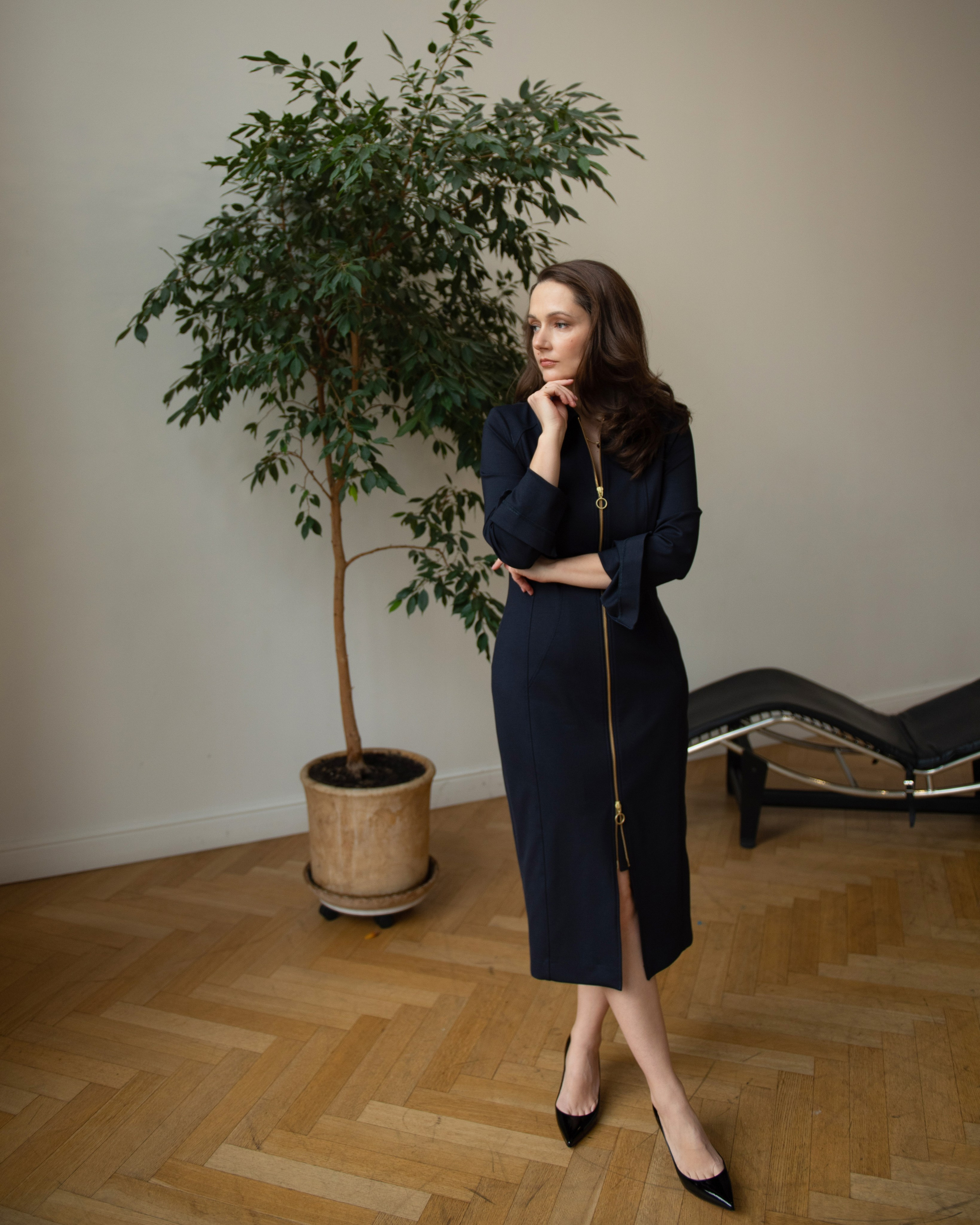 Анастасия. Фотограф в Москве Мария Терентьева