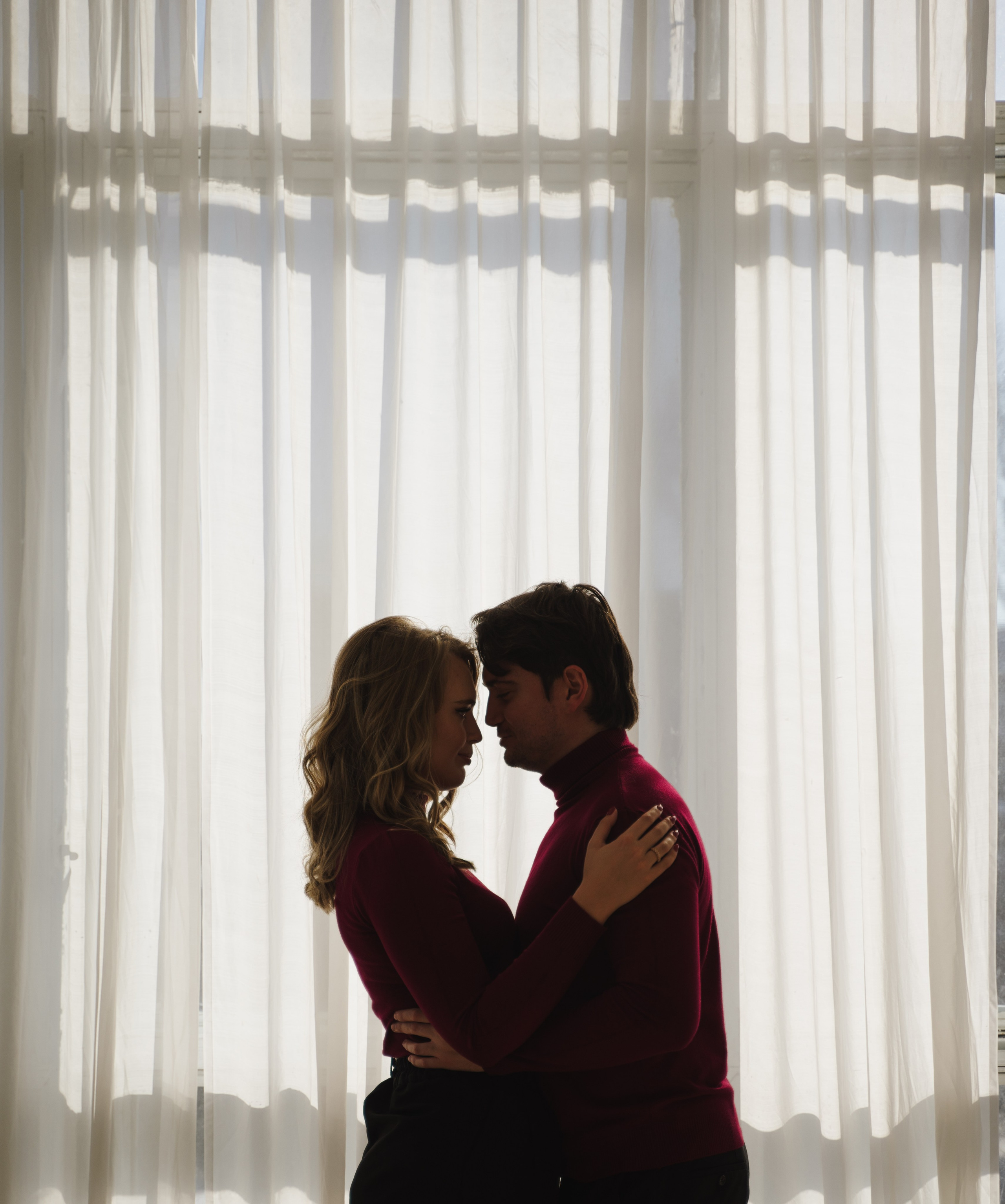 A&M Love story студия. Свадебный фотограф Москва Инесса Зверева