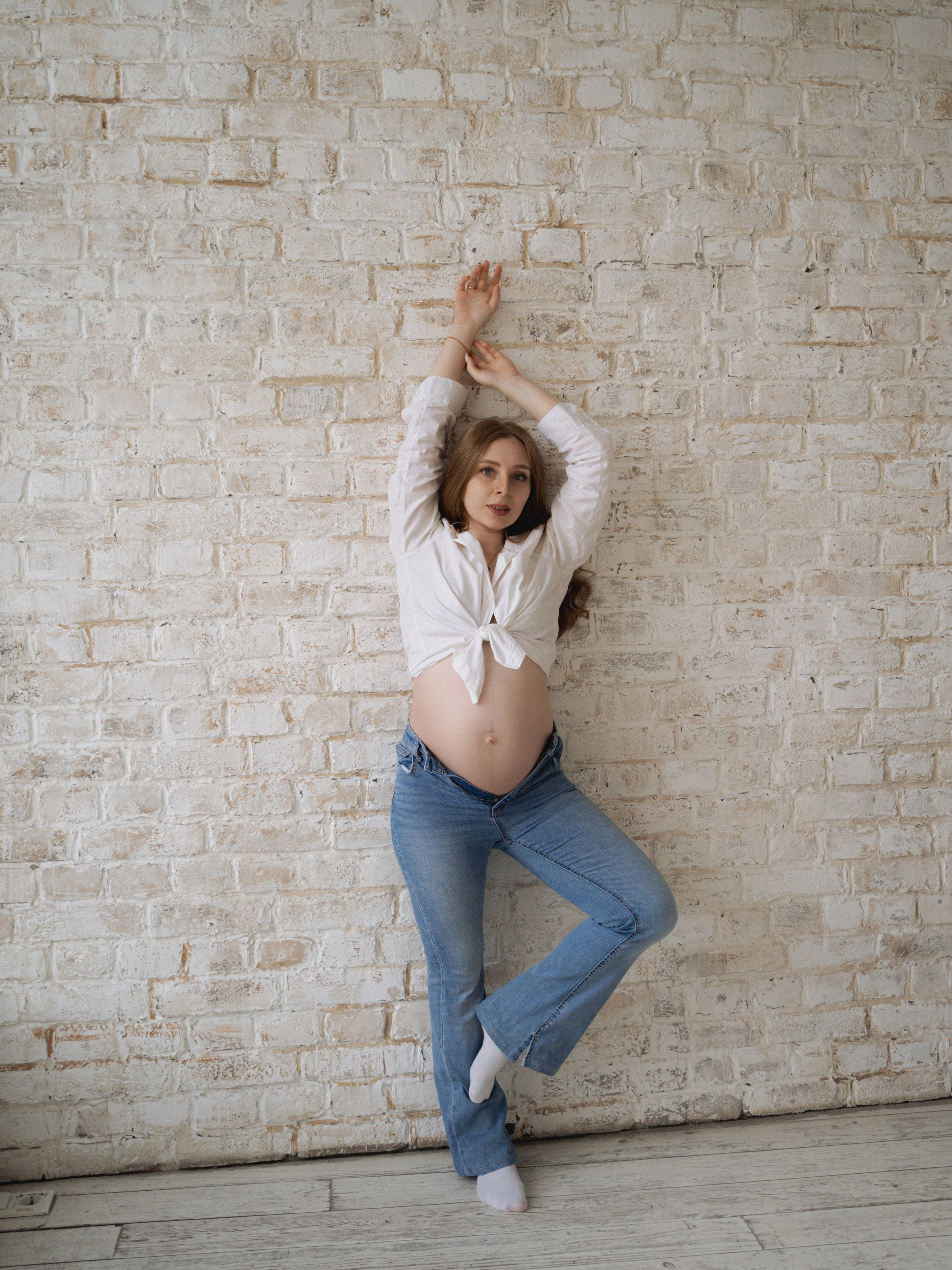 Таня. Свадебный фотограф Москва Инесса Зверева