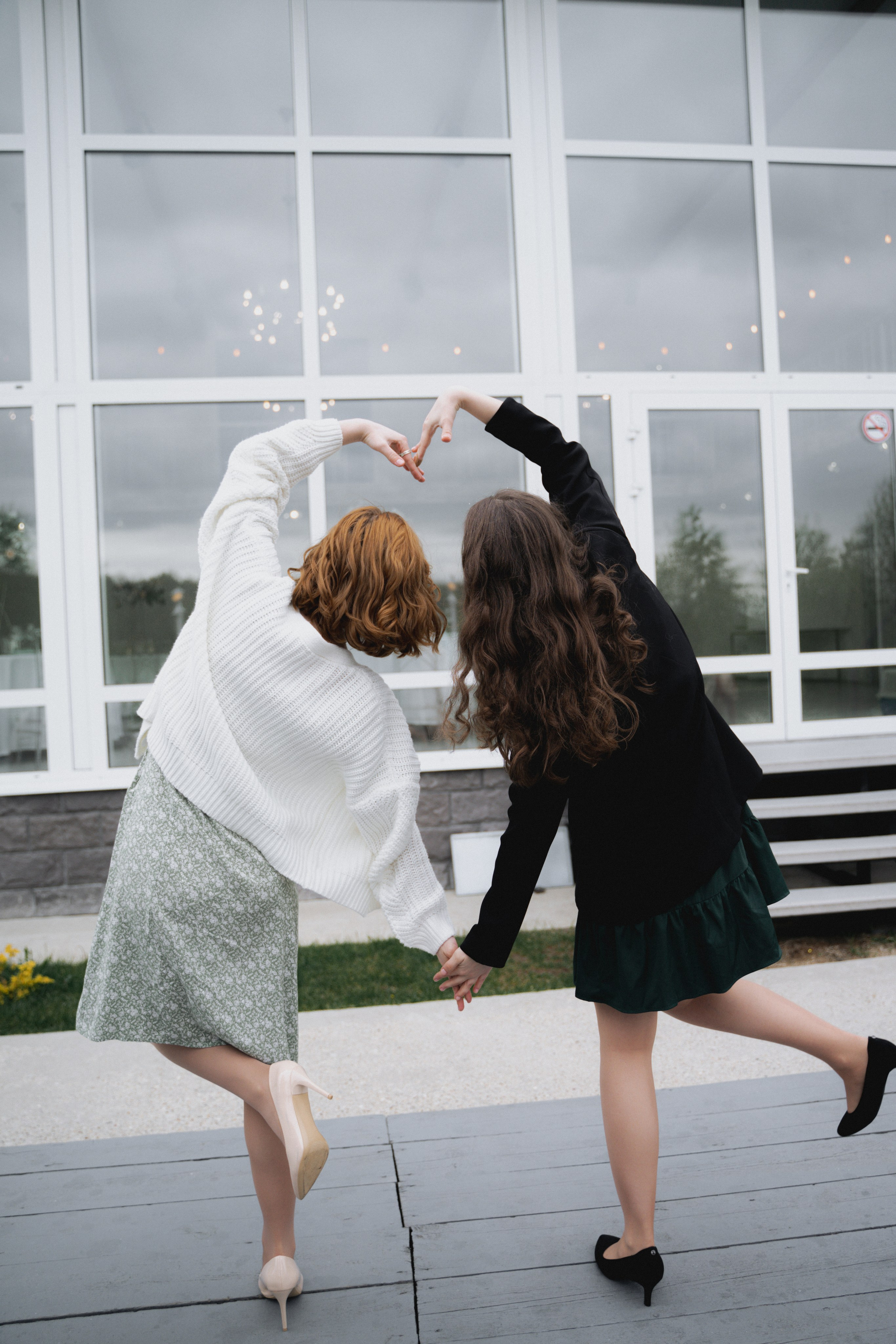 Т&В | Panorama wedding house. Свадебный фотограф Москва Инесса Зверева