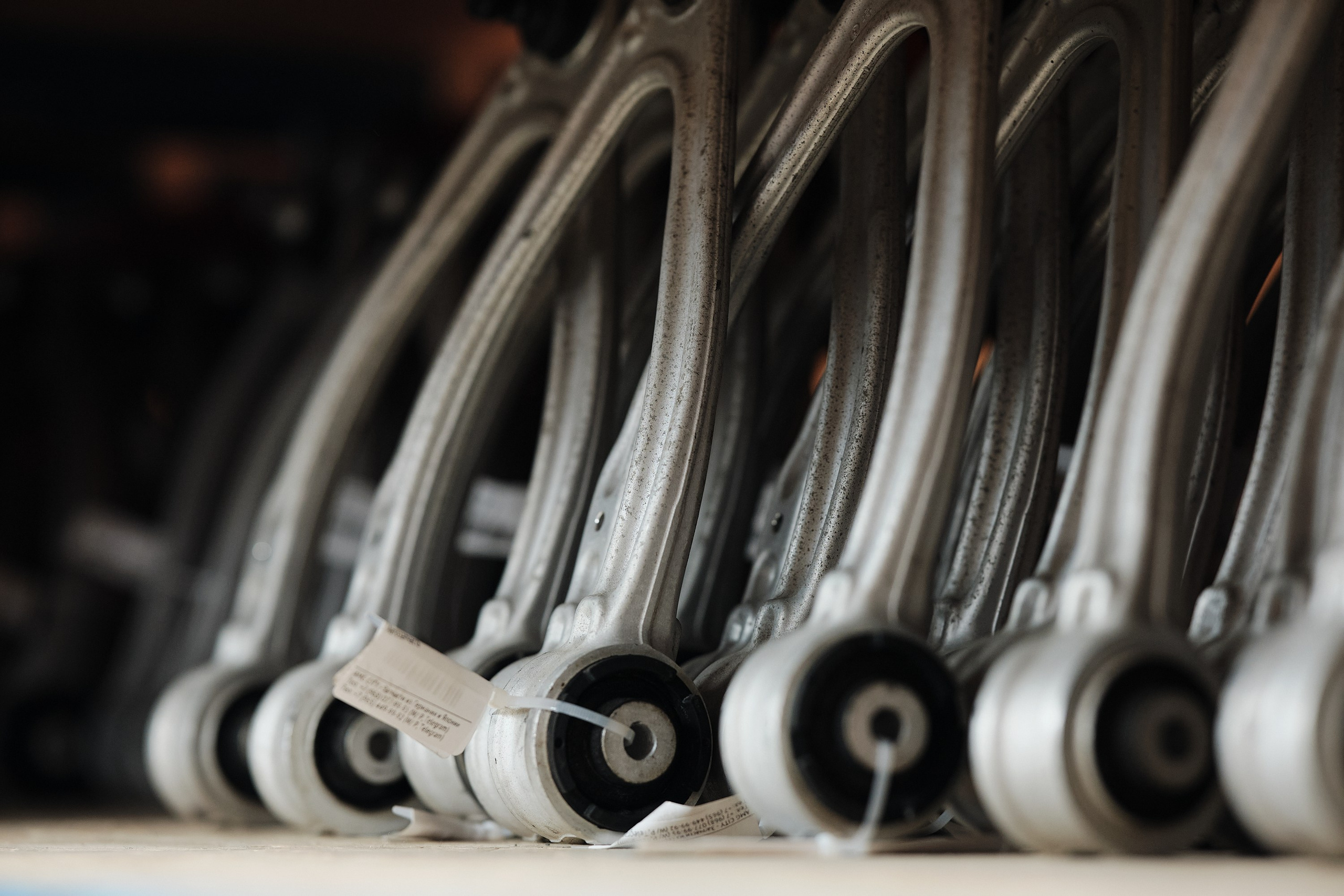 Наш склад. AMG CITY