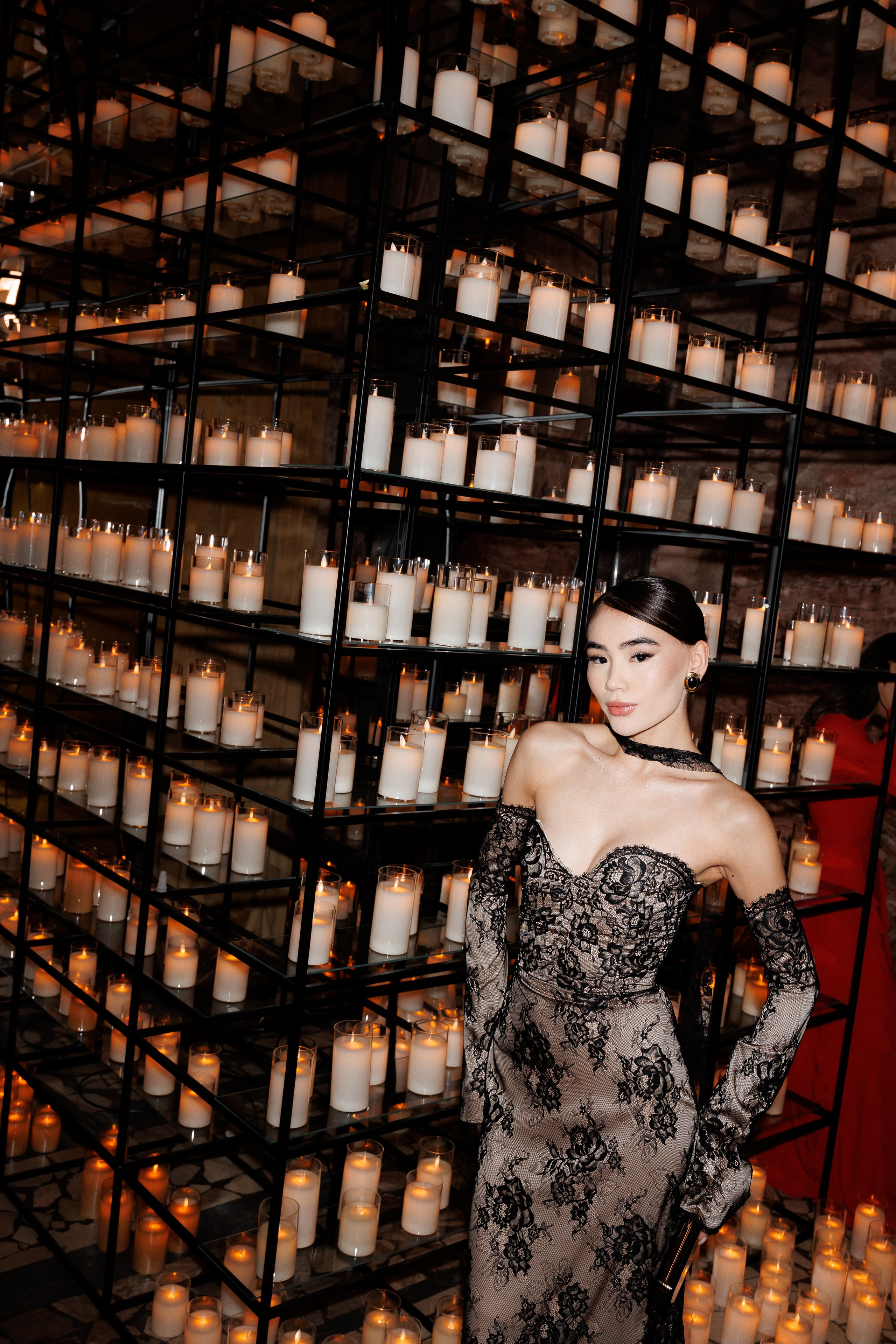 PARISIENNE. Lichi Fashion show. Aleksandr Tsukanov