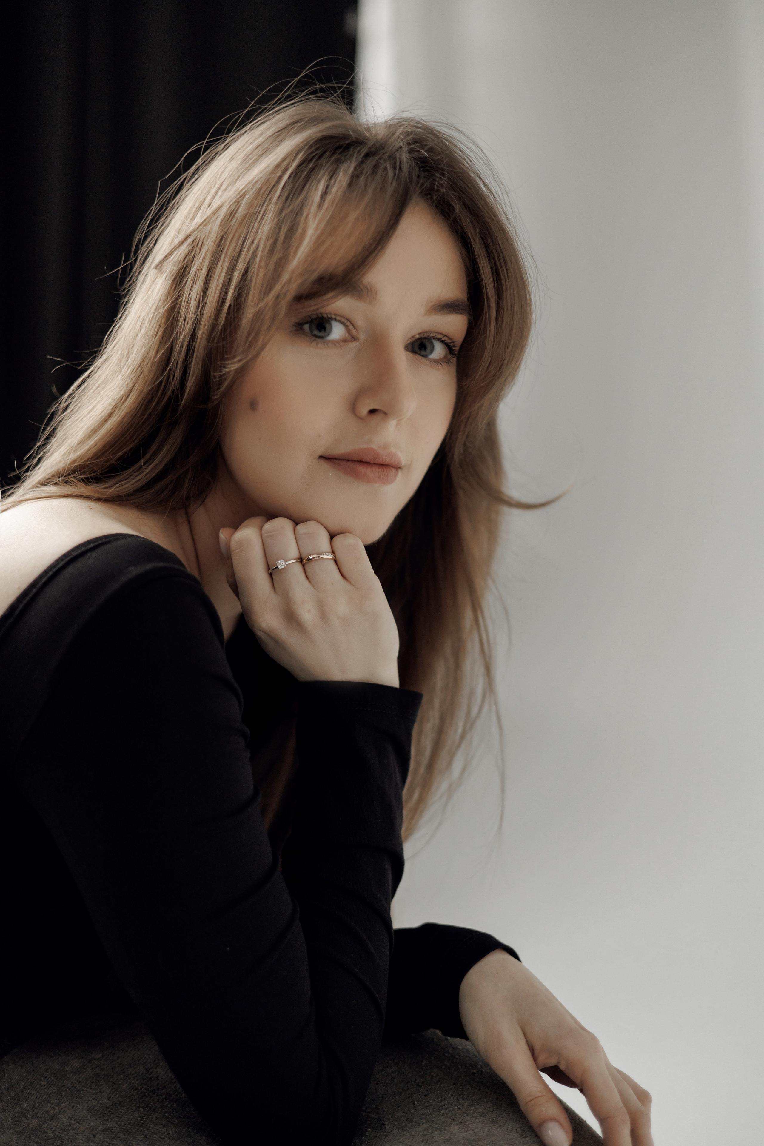 ПОРТРЕТЫ. Фотограф Алена Борисенко — Ярославль, Рыбинск