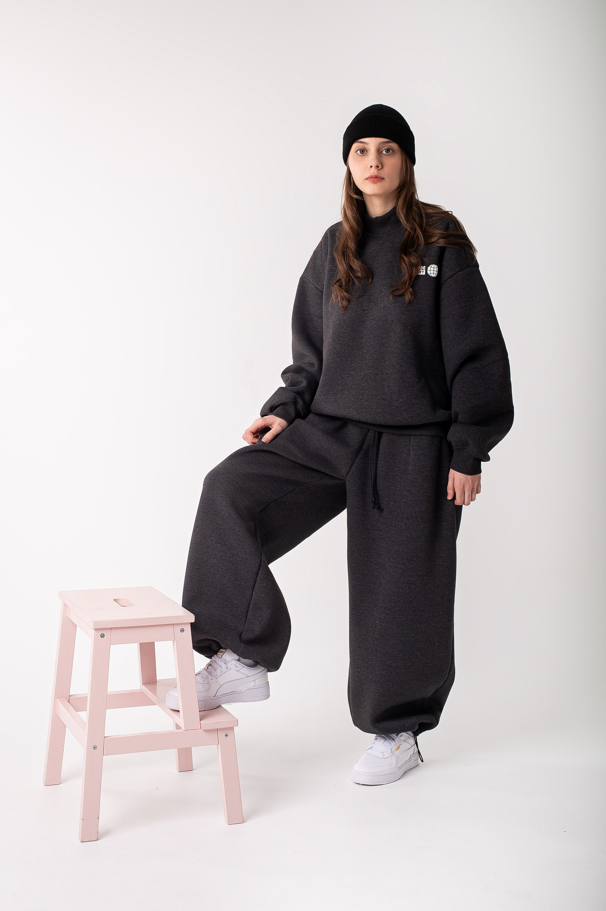 Wide Planet. Главная