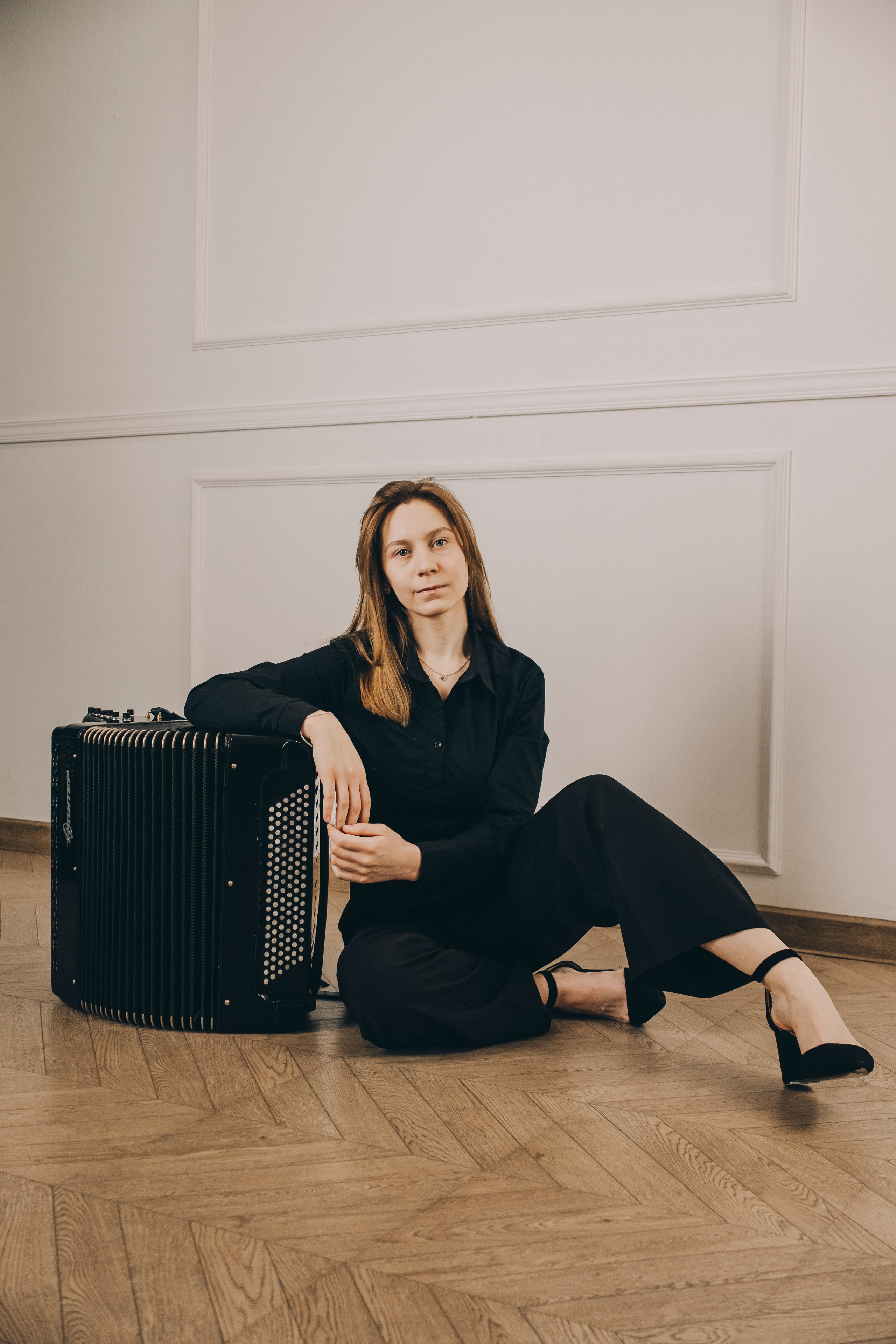 Симфонический Оркестр. Фотограф в Иркутске Анна Мирошникова