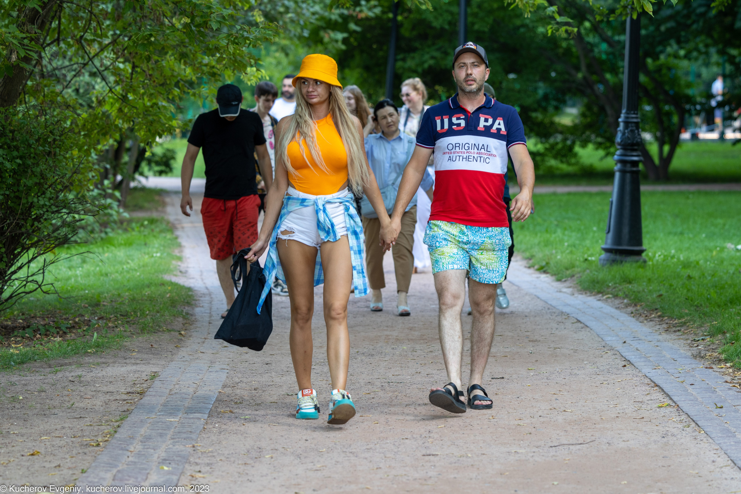 Репортаж. Кучеров Евгений. Фотограф