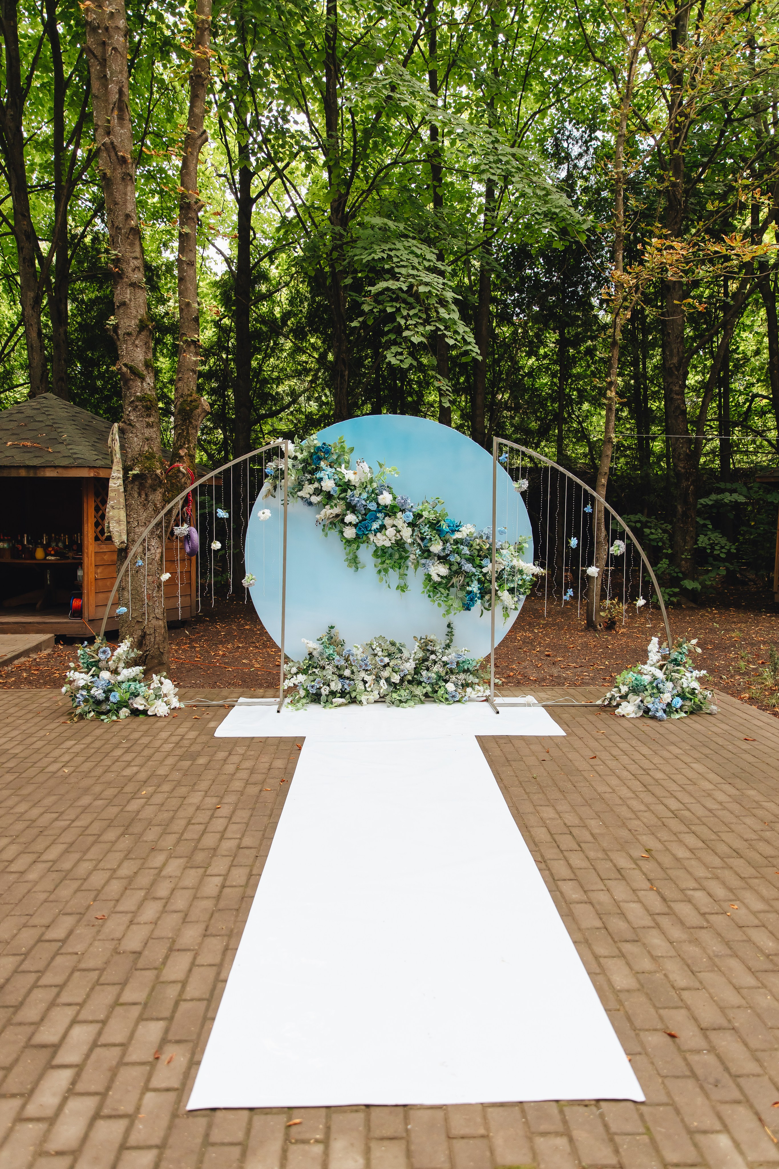 Семен и Алена. Свадебный и семейный фотограф в Туле и области Маша Костина