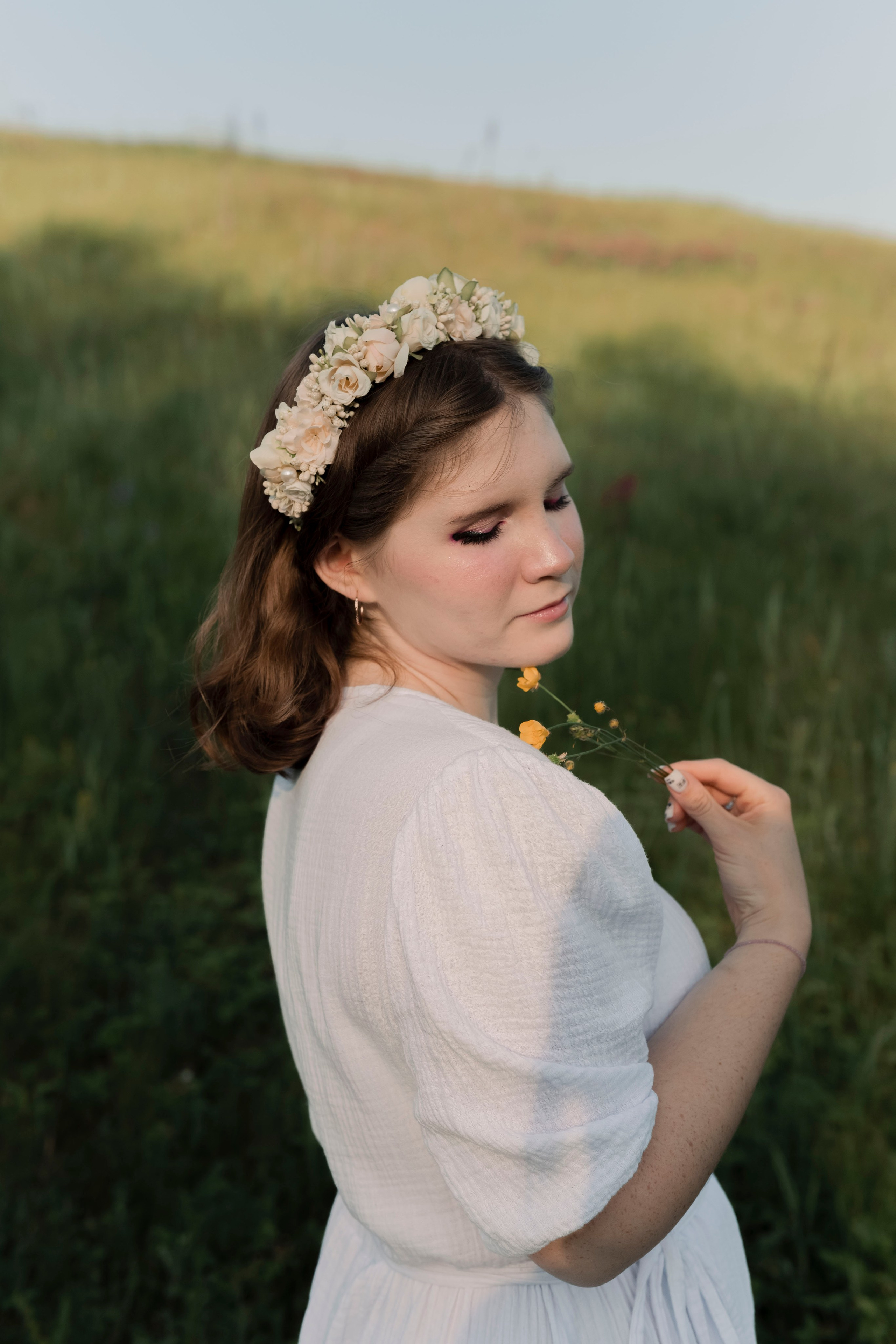 Sweetgirl. Фотограф Димитровград Казань Валерия Владимиркина