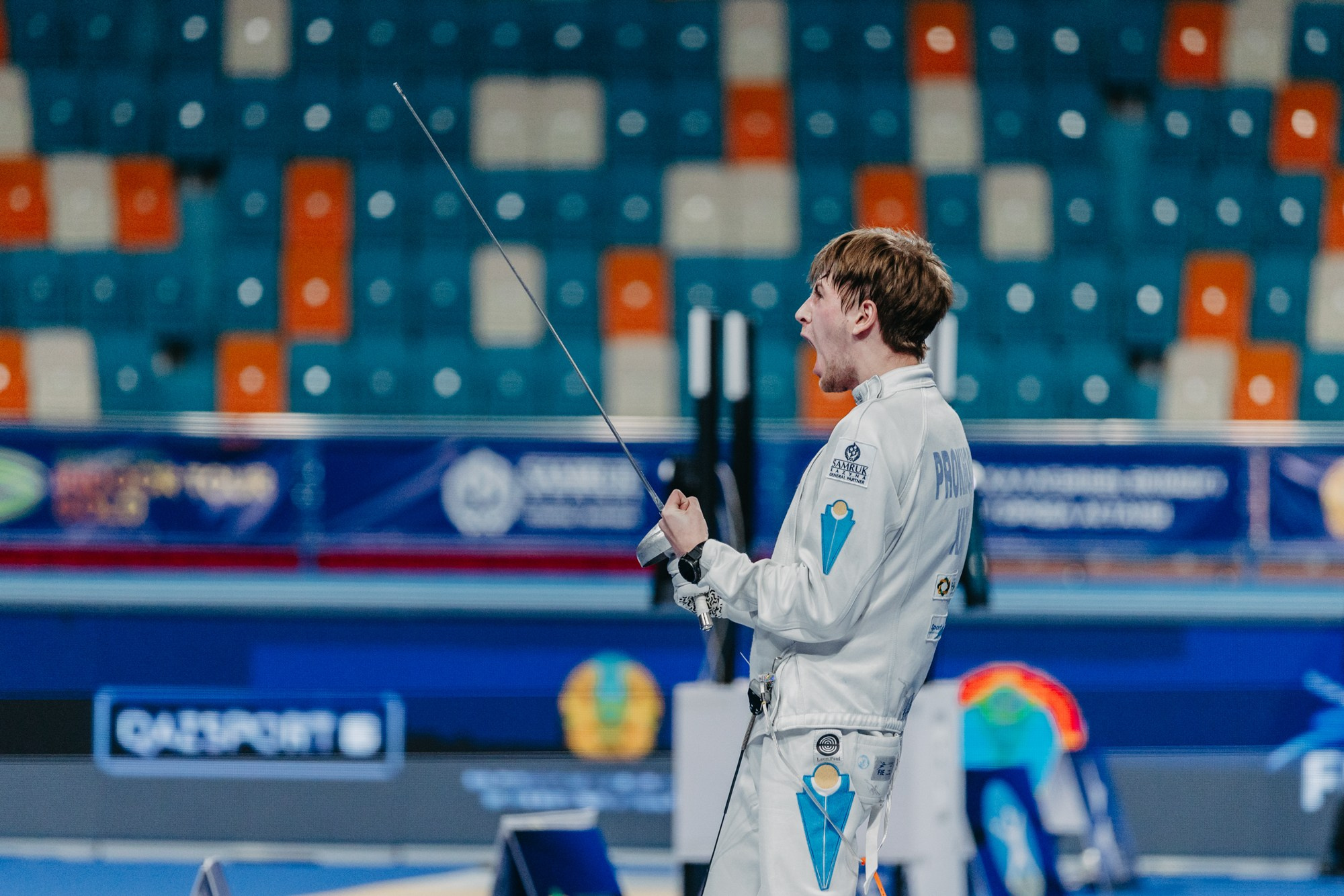 ASTANA WORLD CUP. ГЛАВНАЯ