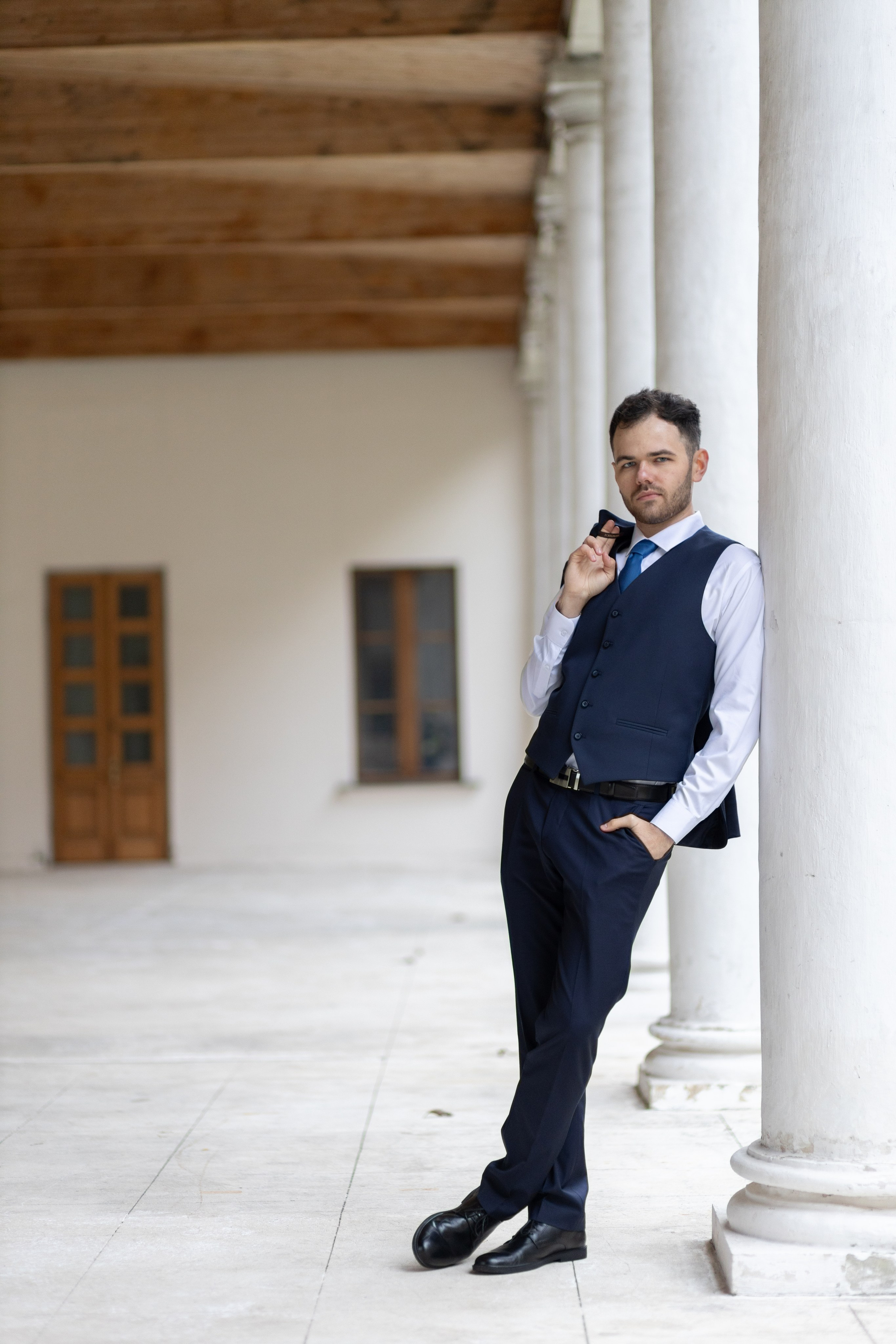 Никита и Вера. Свадебный и семейный фотограф и видеограф Александр в Москве и Московской Области