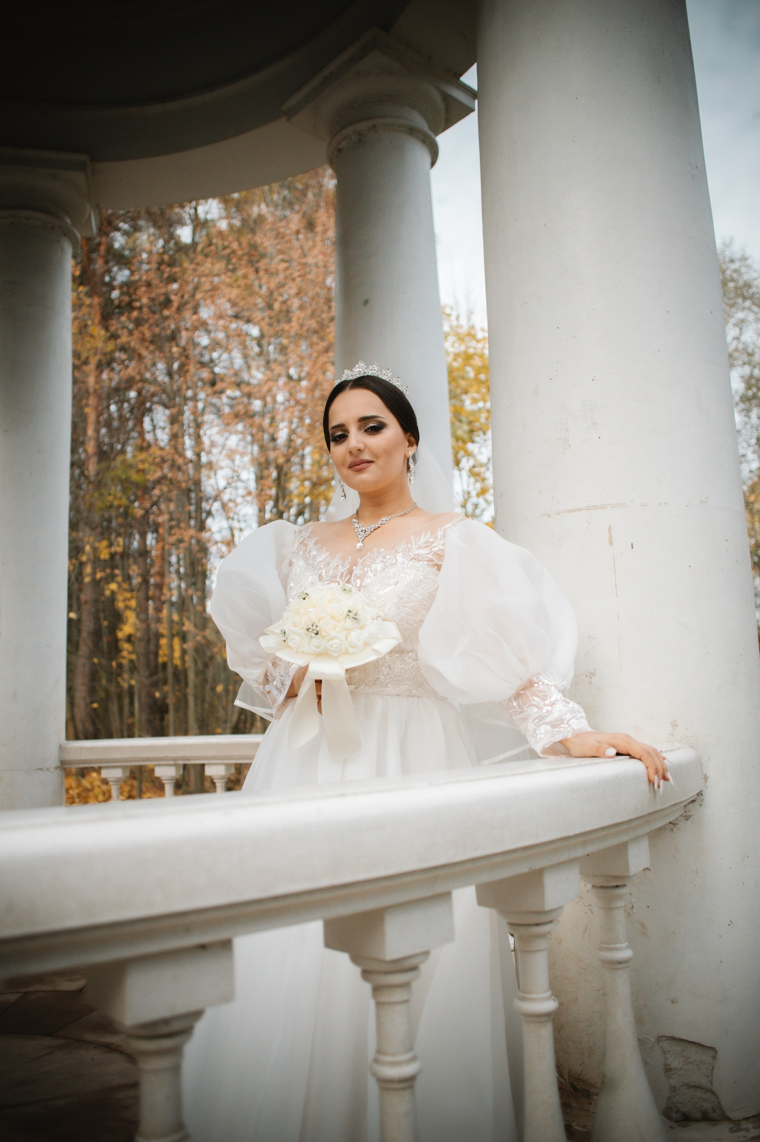 Свадебный и семейный фотограф и видеограф Александр в Москве и Московской Области