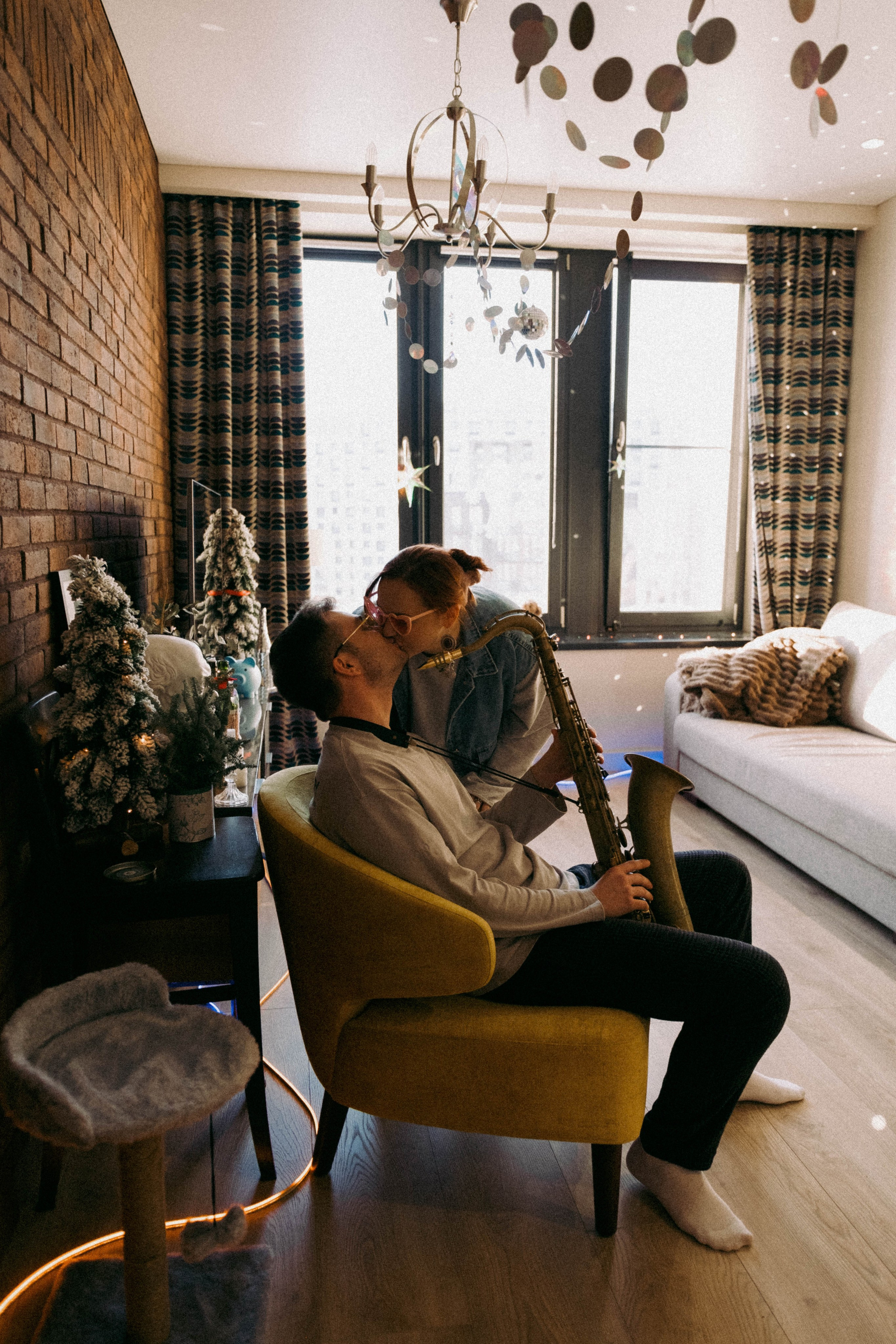 Соня и Ваня. Свадебный фотограф Оля Григунова