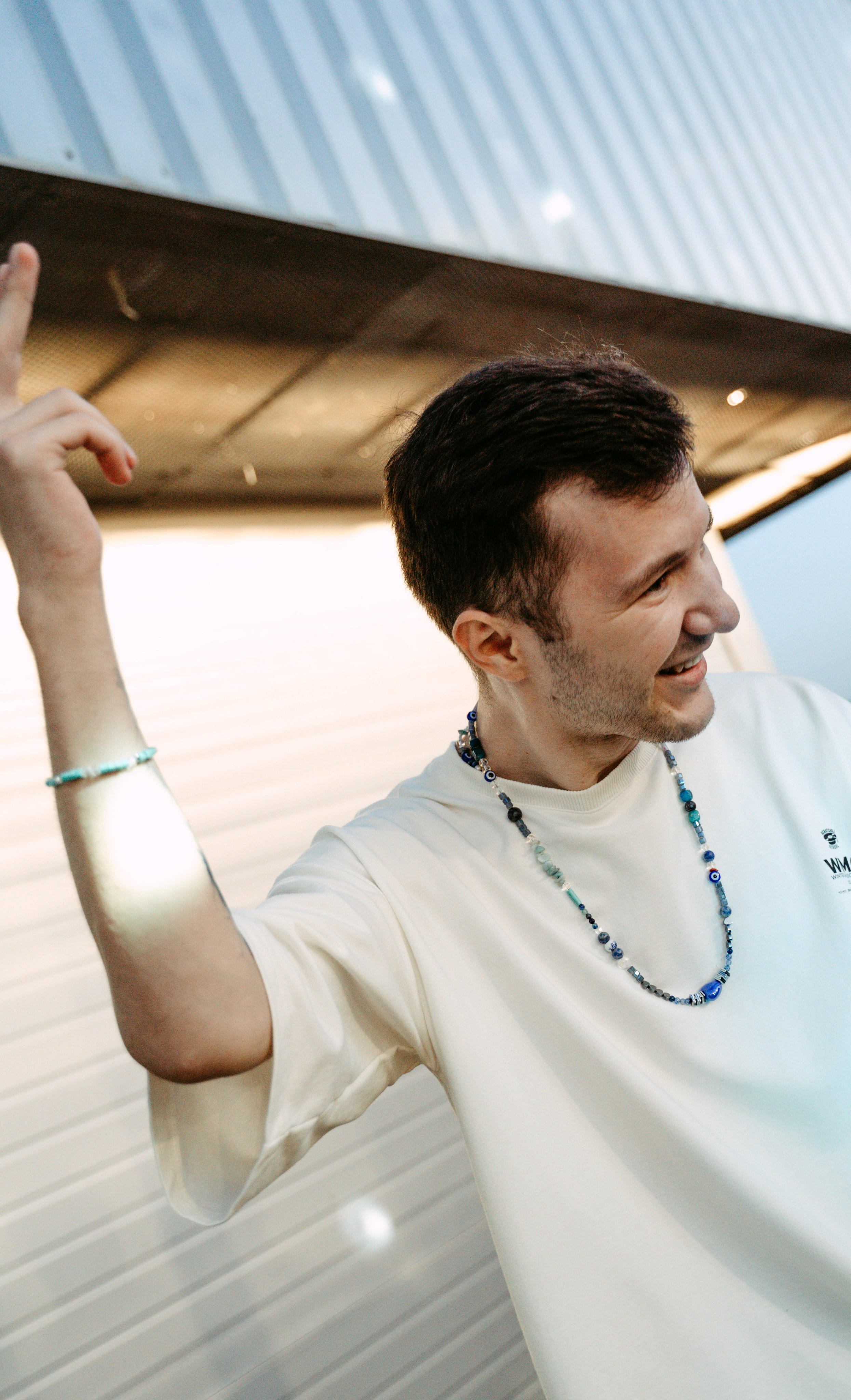 1 год Scratch Dj School / 2023. Саша Копылов, фотограф в Казани