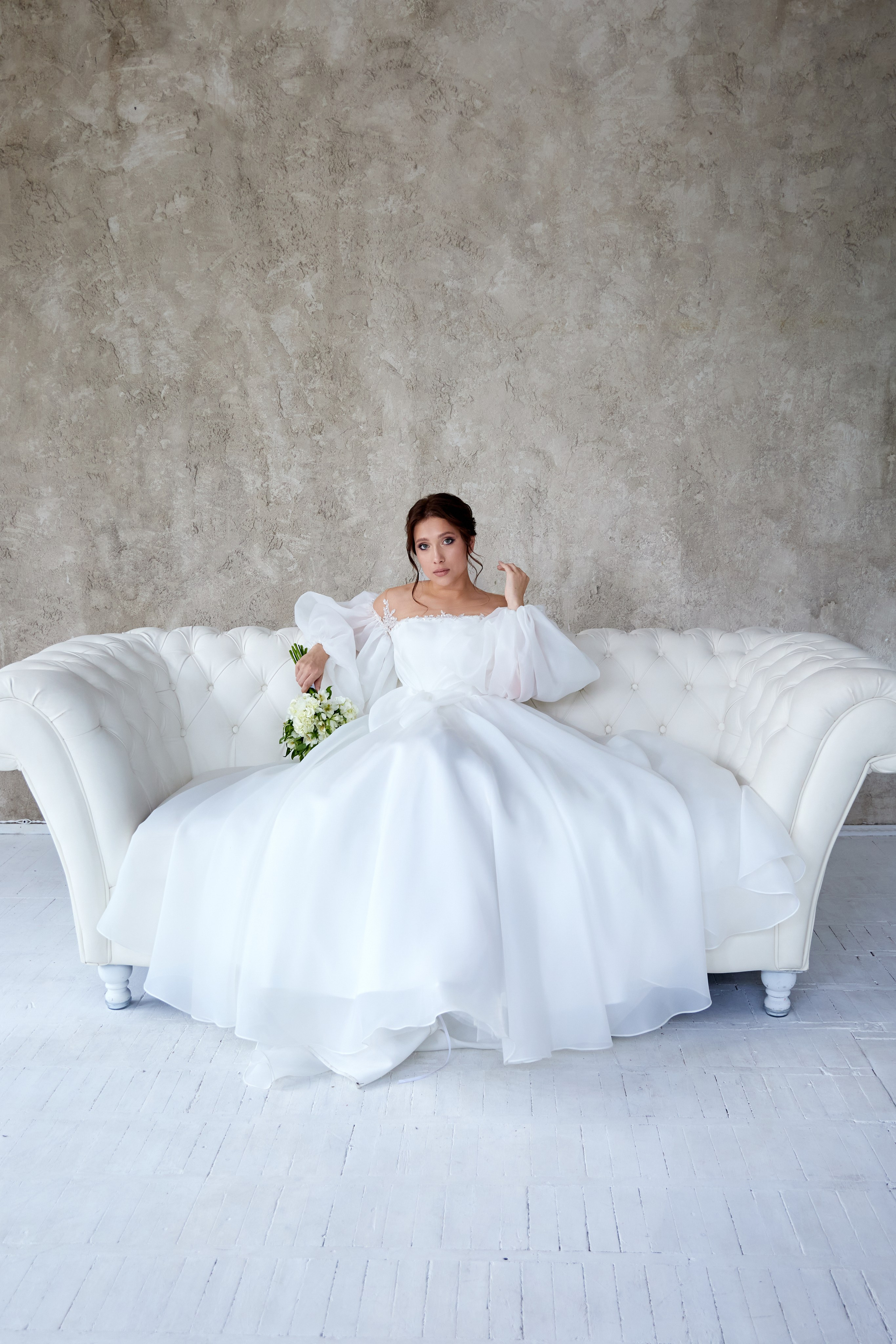 Денис & Александрина. Фотограф в Самаре Анастасия Афанасьева