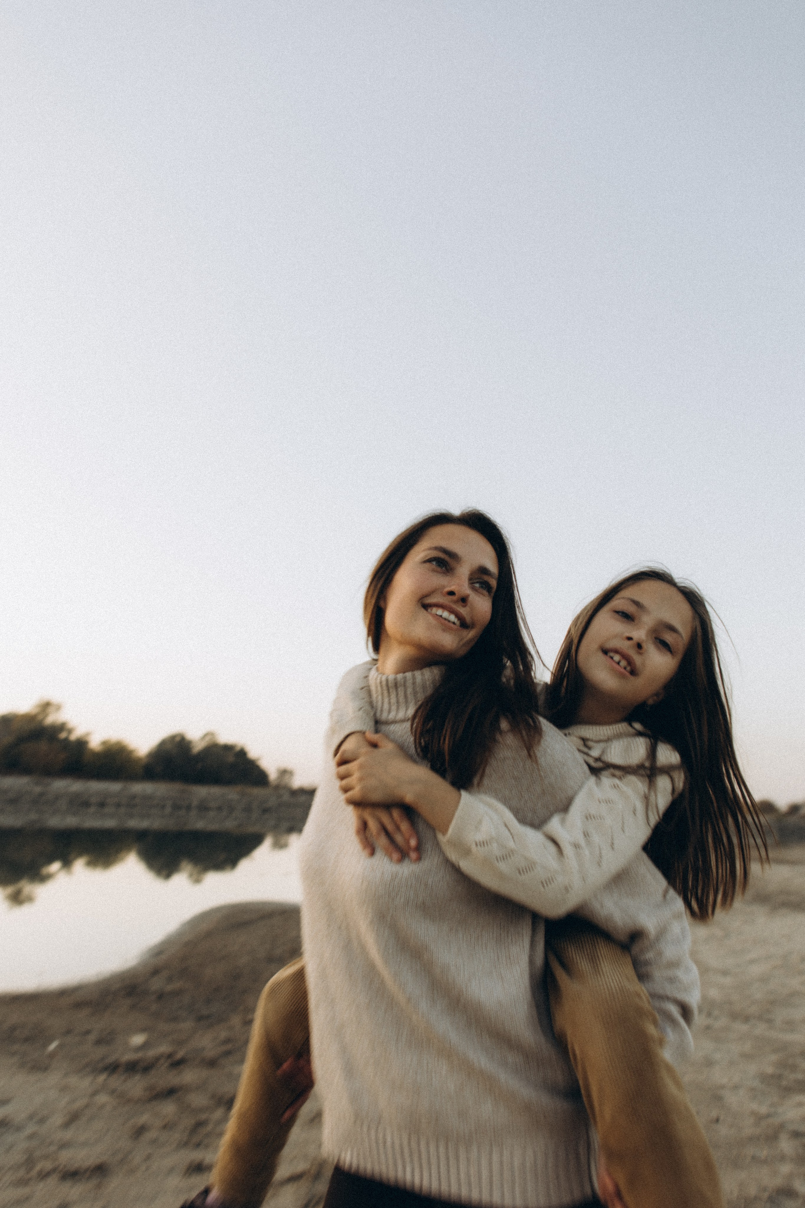 Мое счастье. Семейный фотограф в Краснодаре Анна Пасик