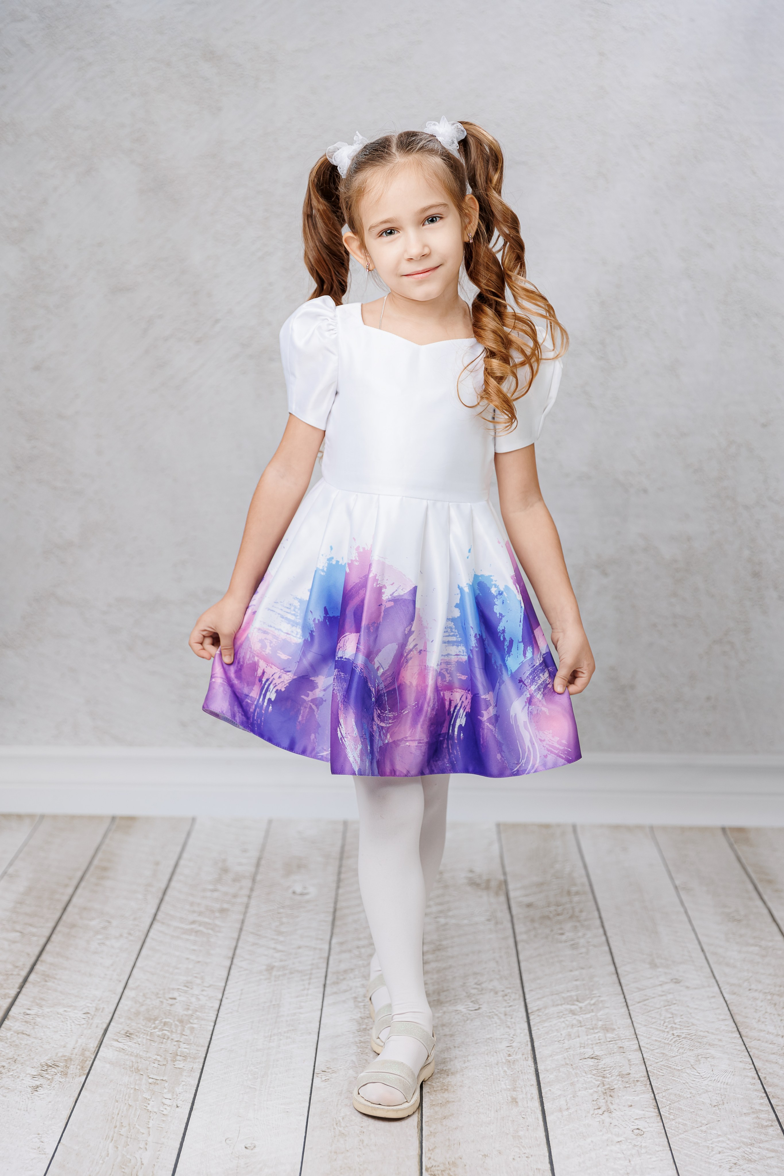 Портреты. Семейный и детский фотограф Комина Елена, Власиха, Одинцово