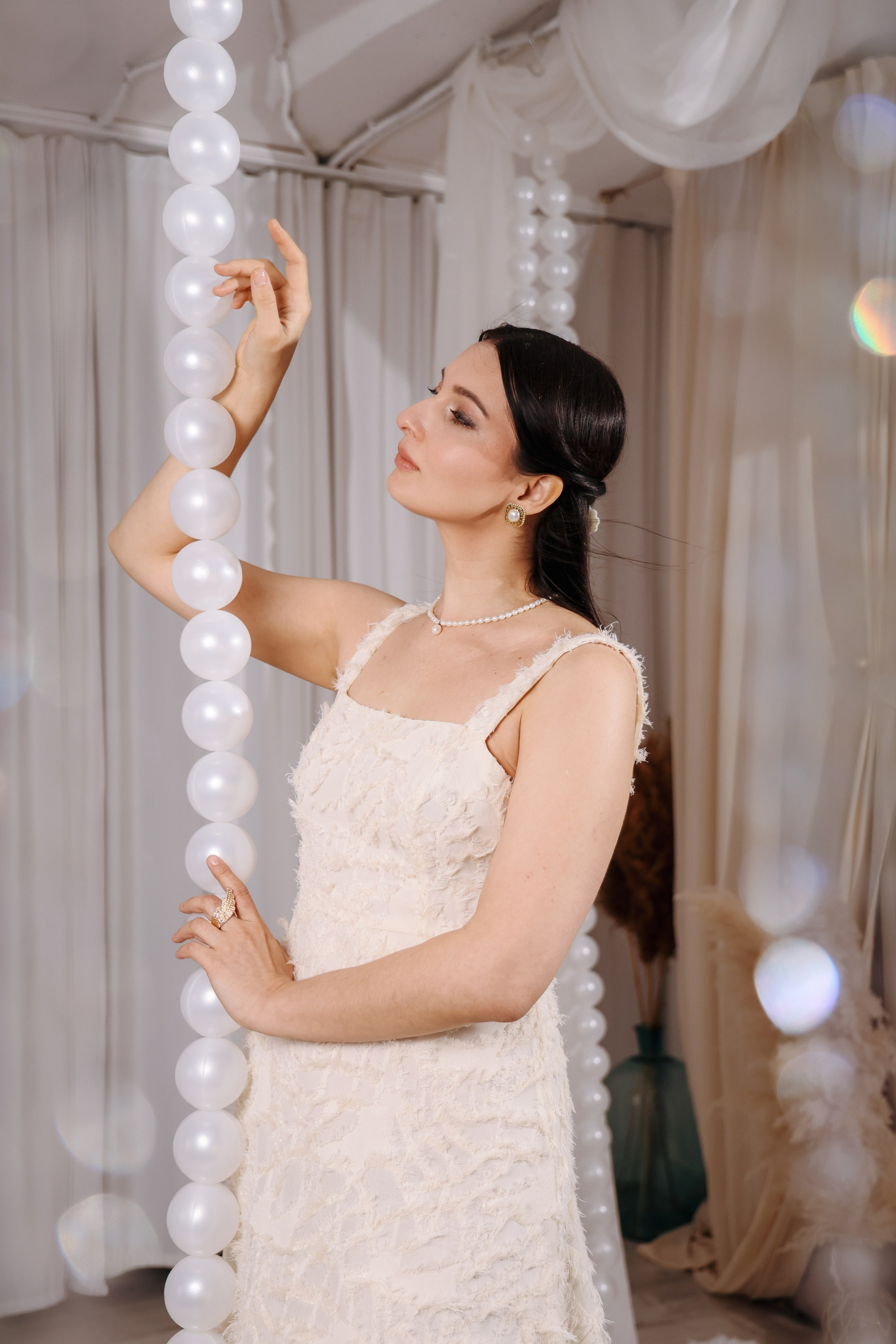 Женский портрет -ЮЛИЯ. Олеся Шатохина Фотограф Солнечногорск Зеленоград Клин Фотосессия