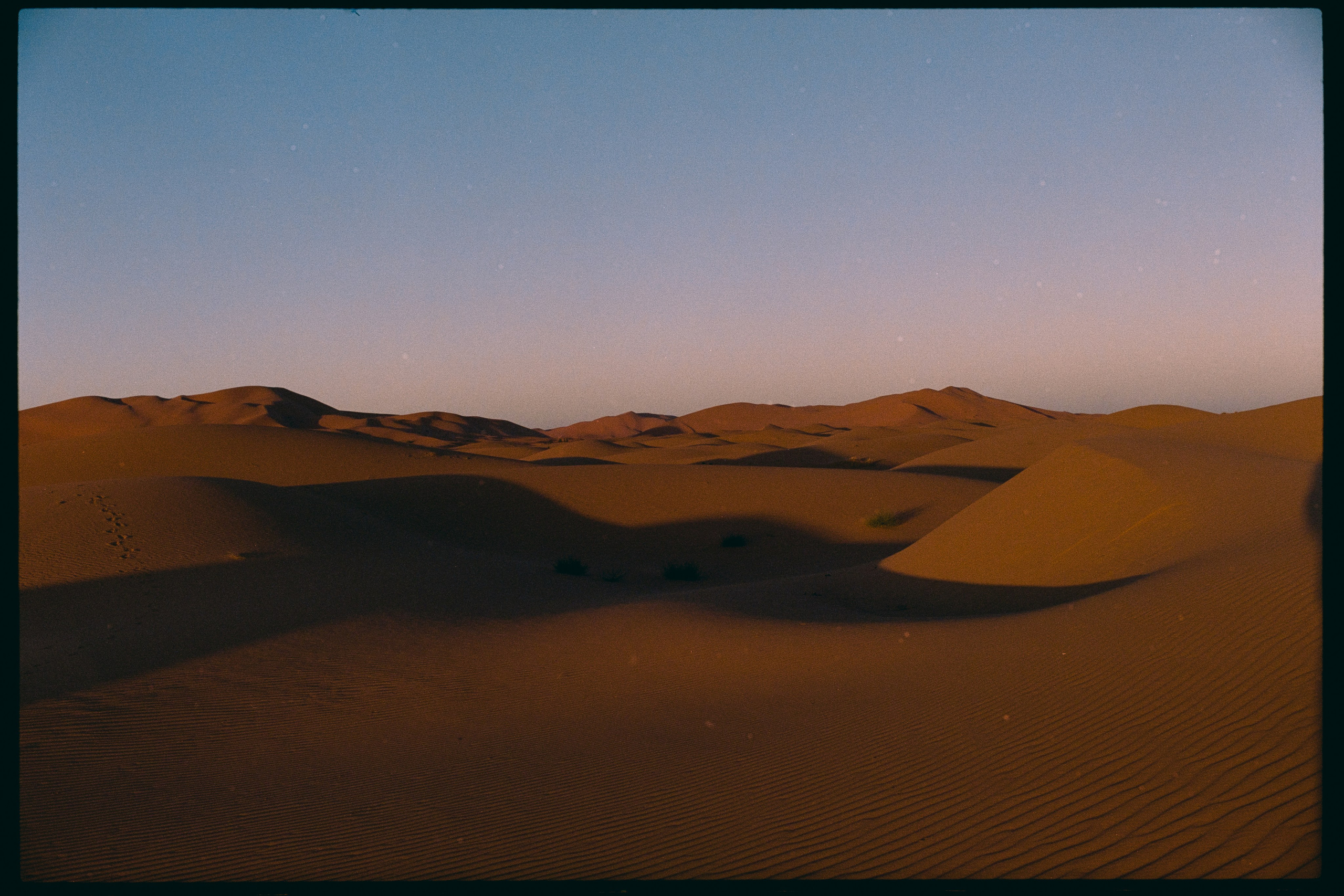 Марокко (плёнка Алёны)