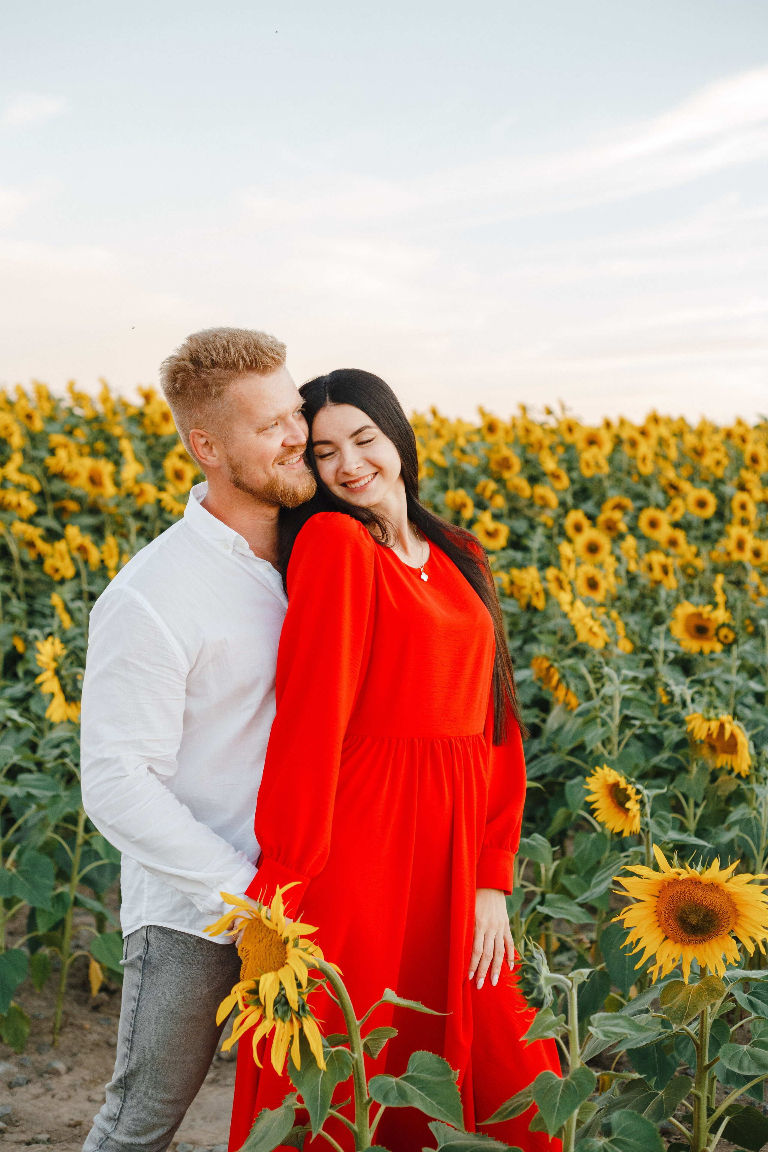 Лена и Дима. Главная