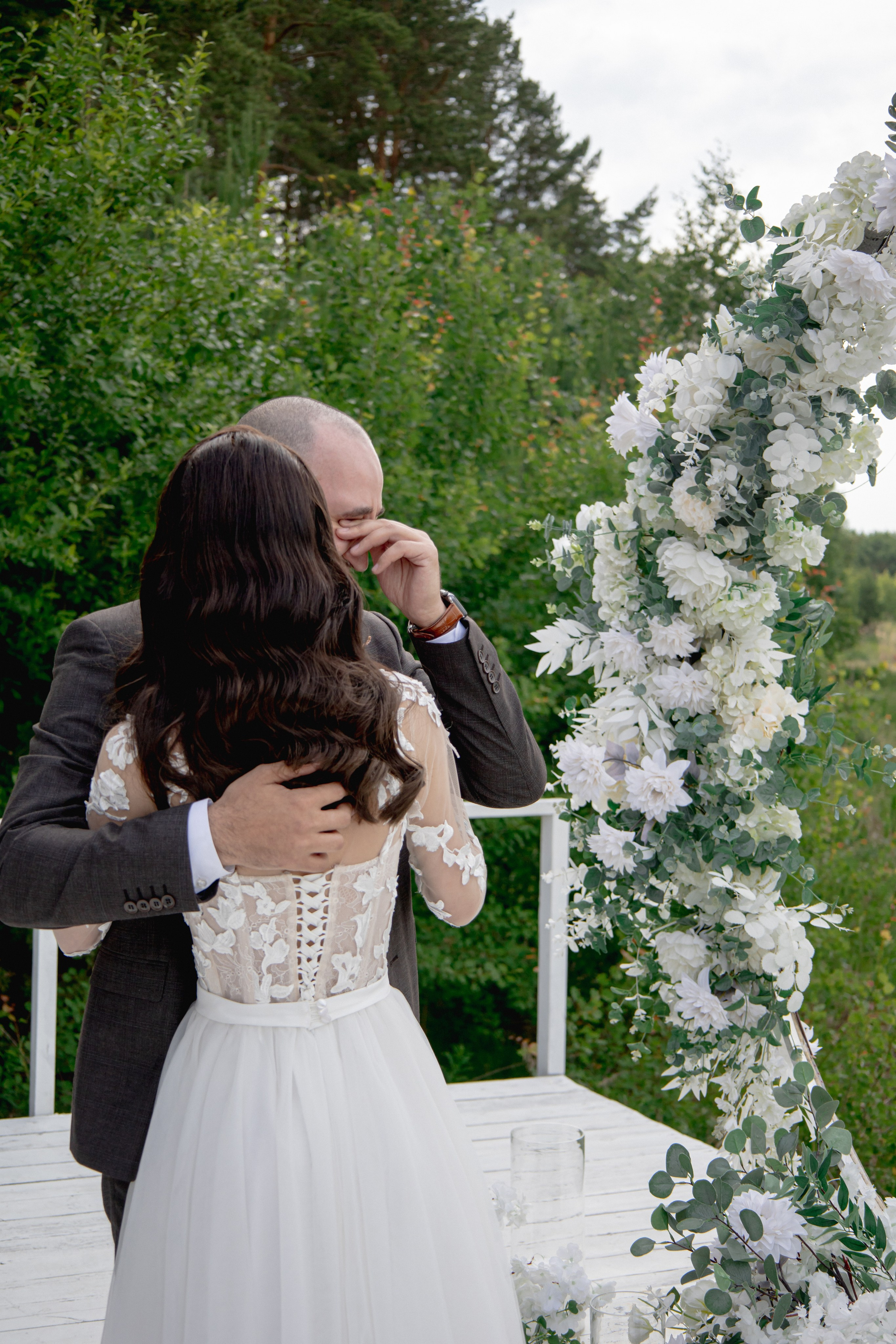 Фаниль и Юлия. Свадебный и семейный фотограф Екатеринбург