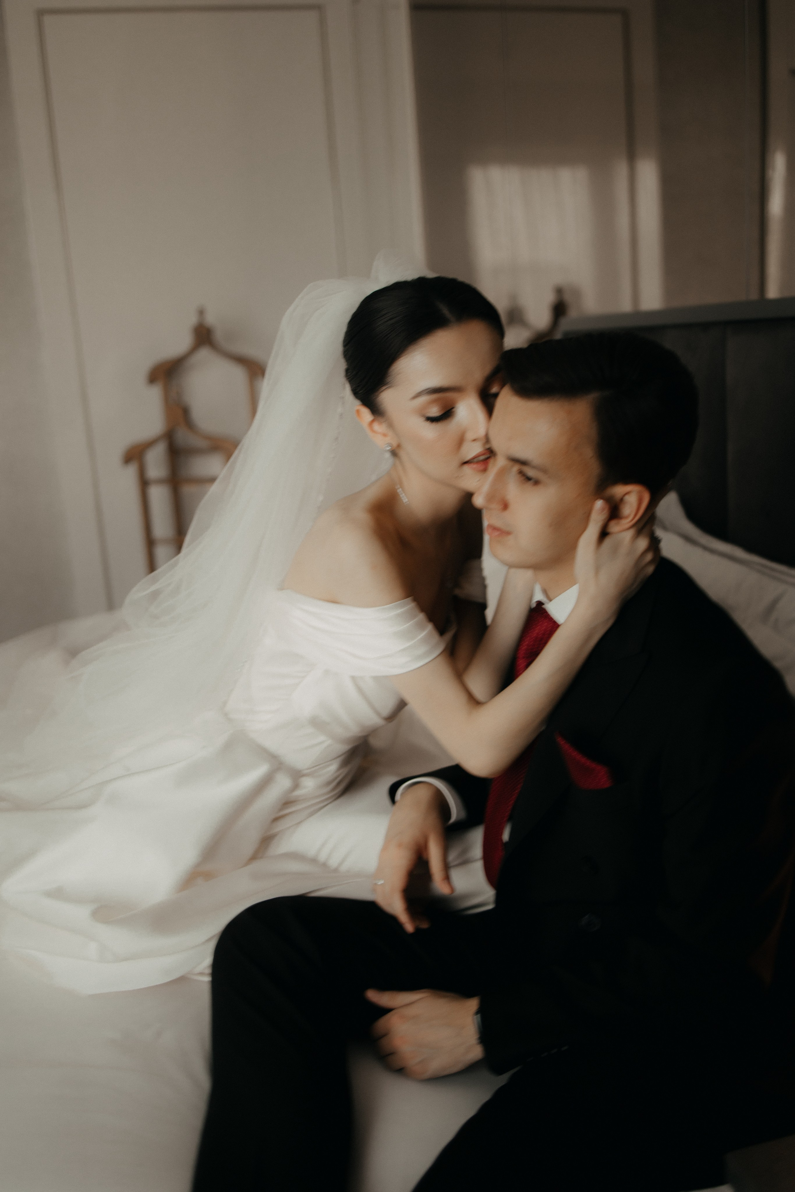 Саломат. Alesya Gee Photographer Uzbekistan