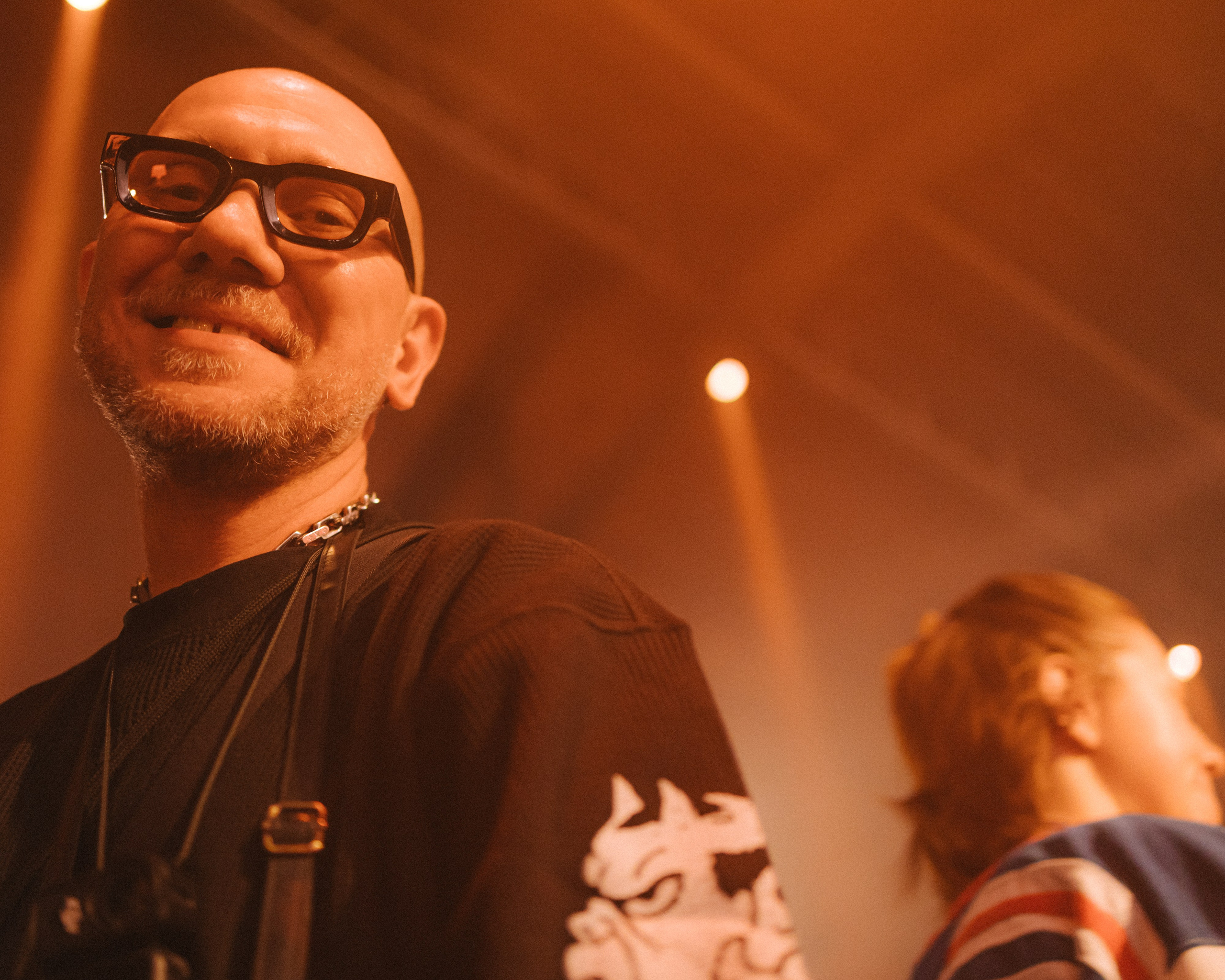 Connected sessions #1 ph by @Johnny_2d / at.оригинал. TENZO | Creative Producer / Art Director