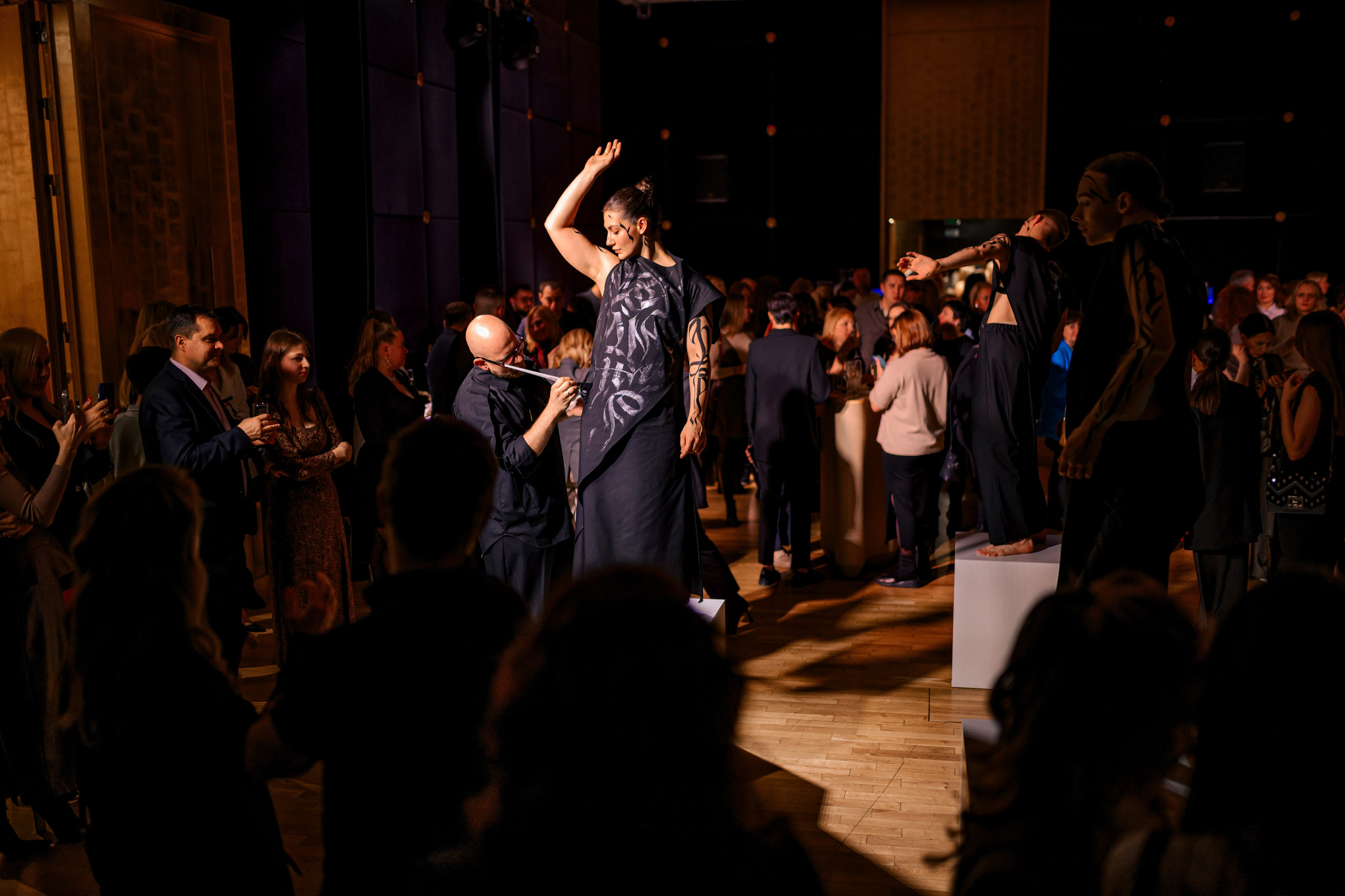 Атлас Девелопмент. Максим Комаров — Профессиональный фотограф