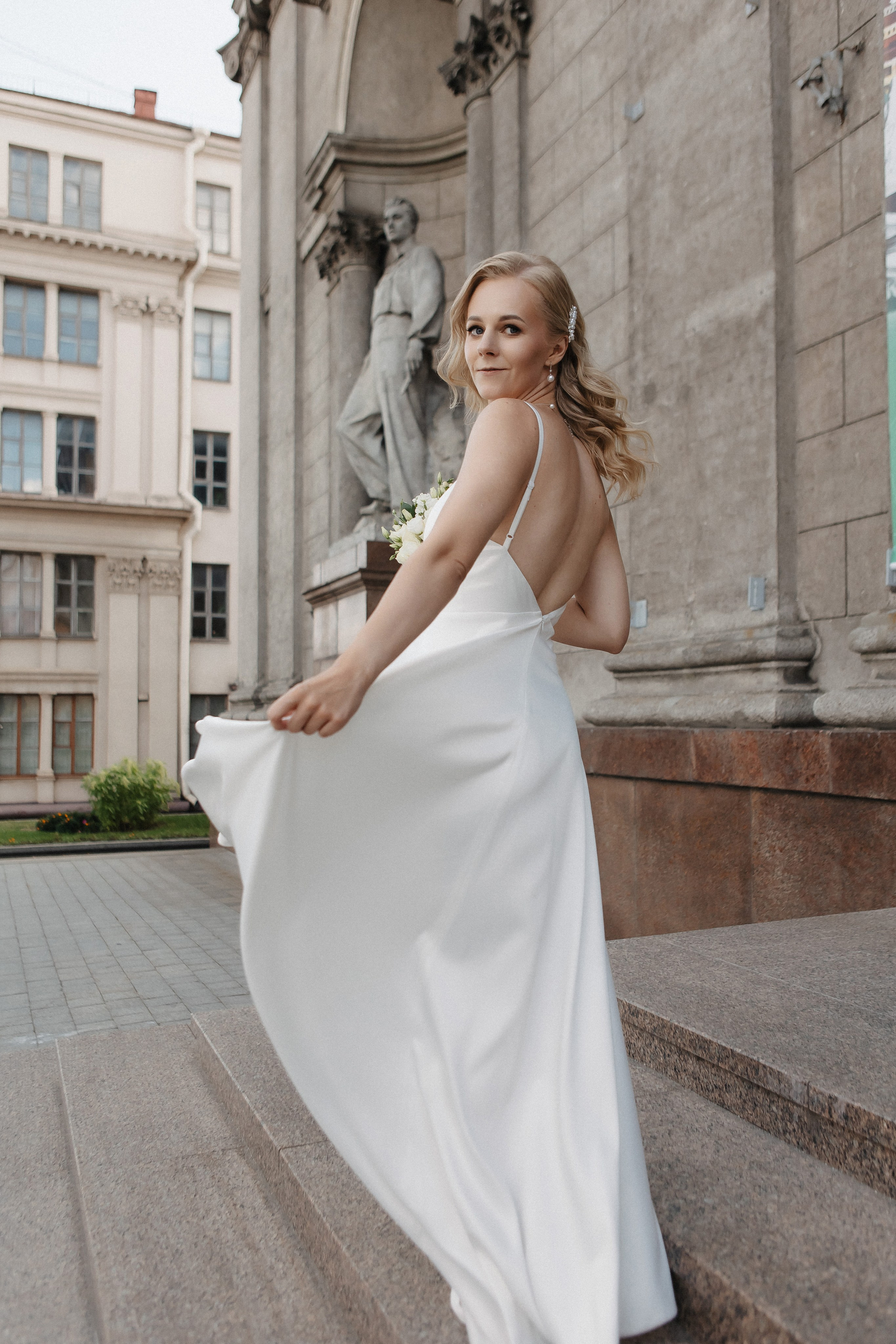 Илья и Дарья. Свадебный фотограф Роман Медведев , Минск, Беларусь