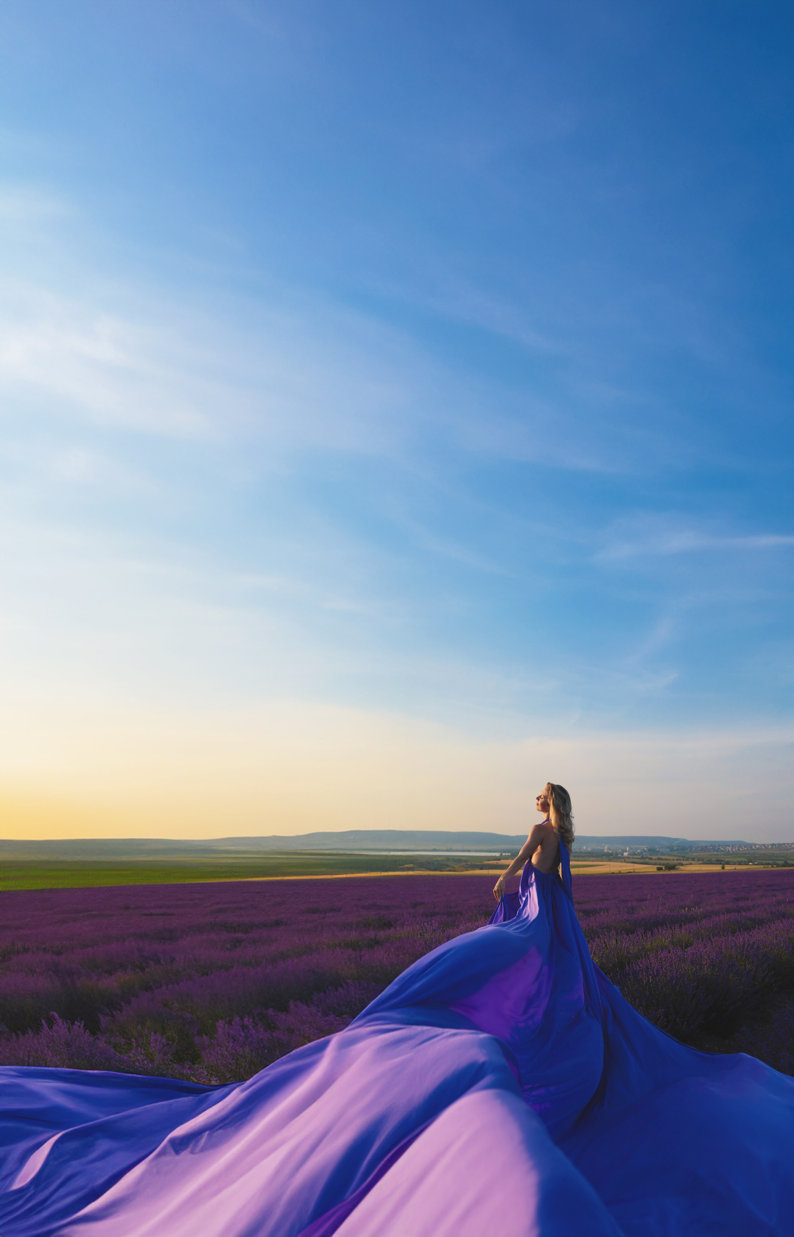 Фотограф Мария Мельничук